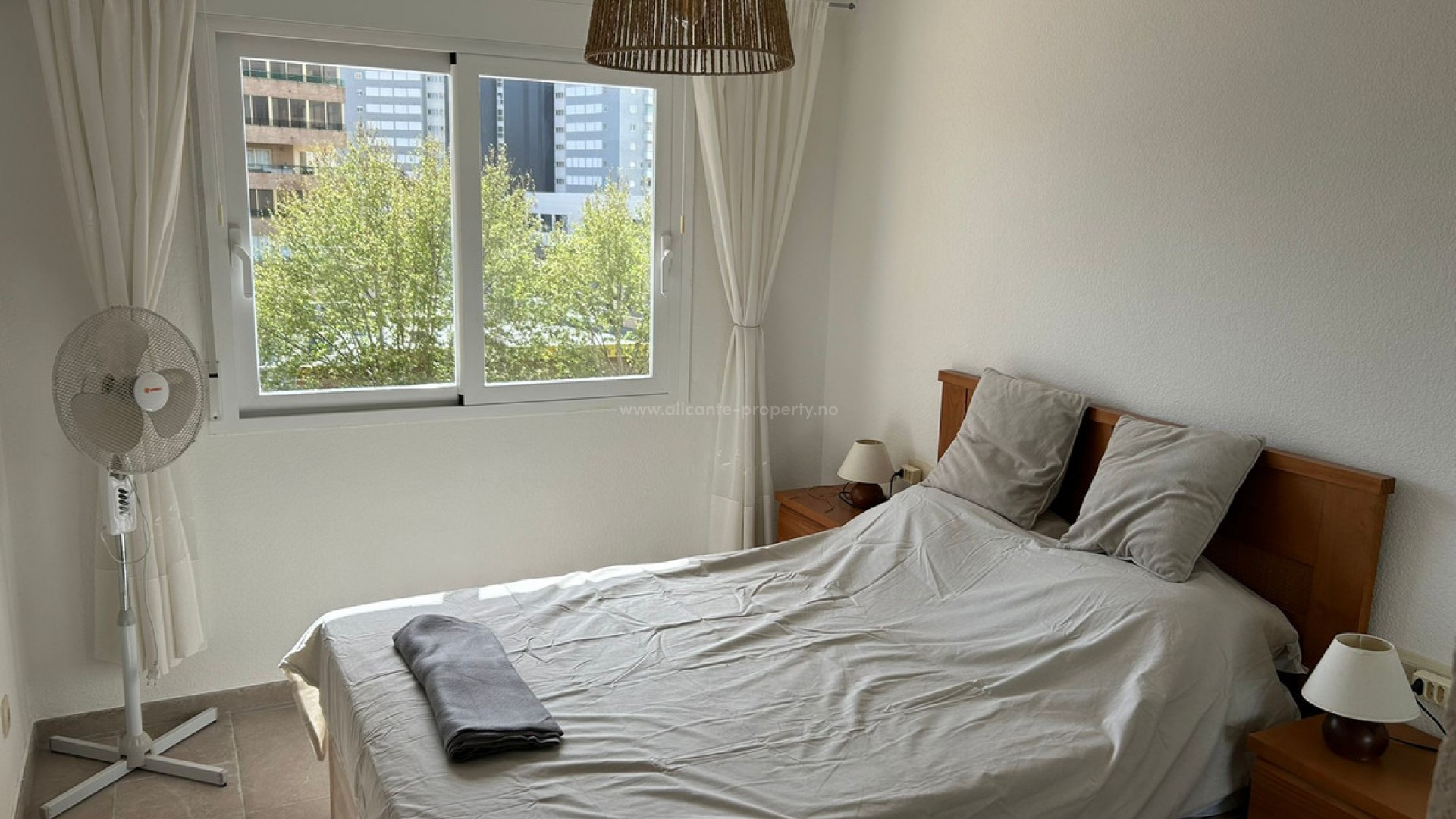 Apartment / flat in Calpe Centro