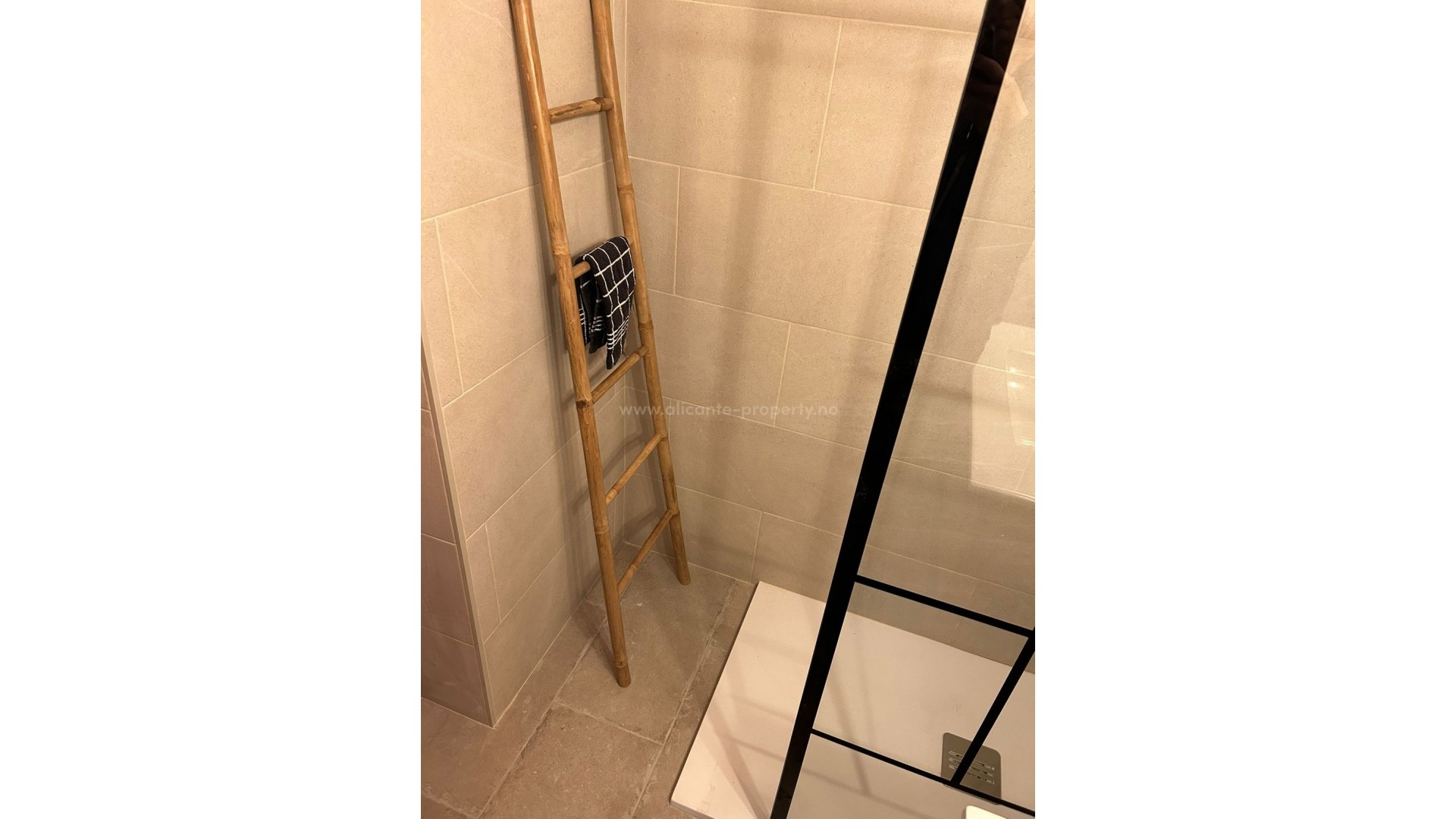 Apartment / flat in Calpe Centro