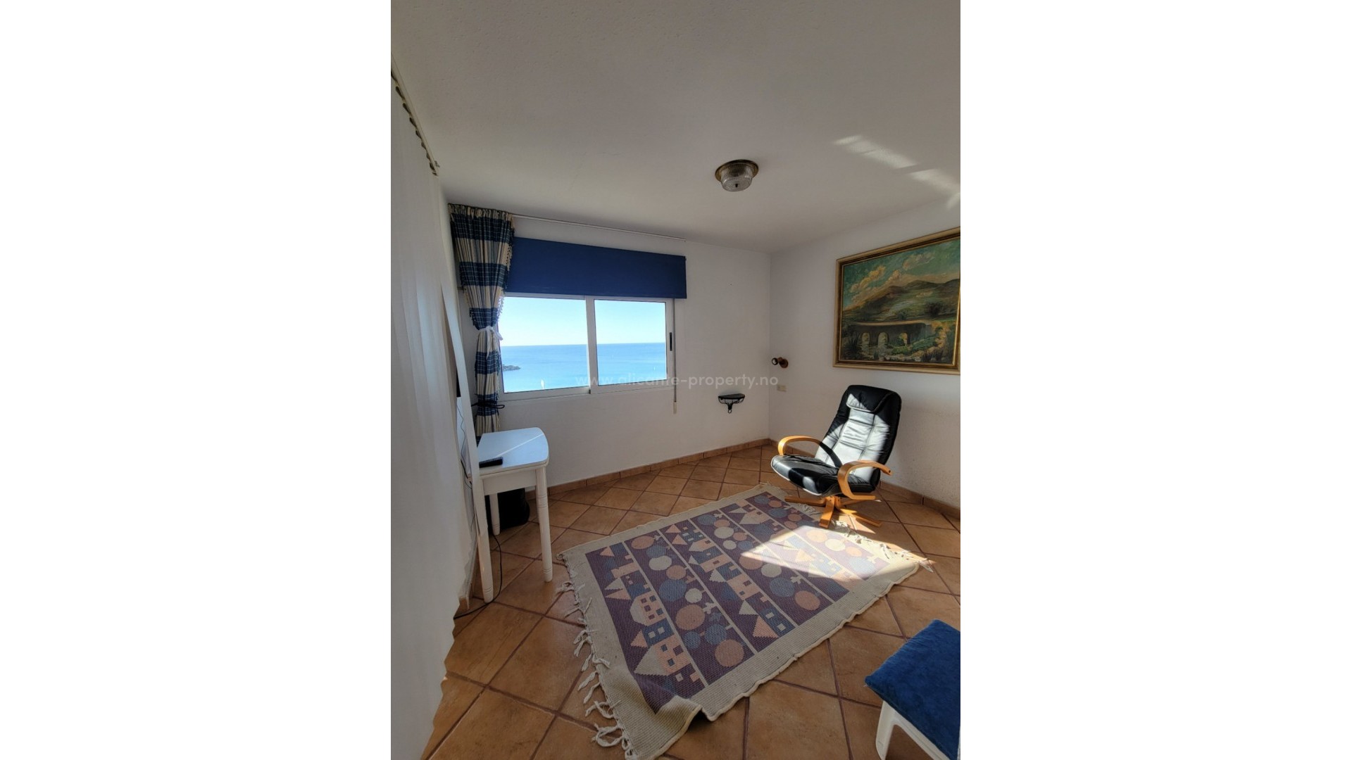 Apartment / flat in Calpe Centro