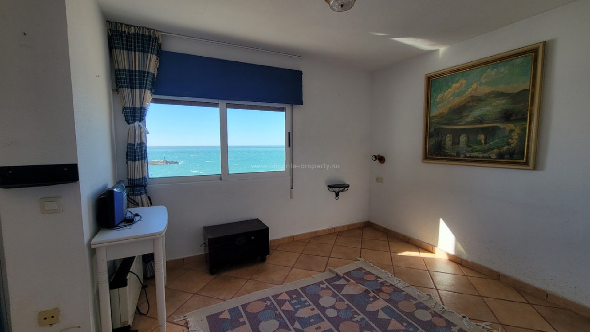 Apartment / flat in Calpe Centro