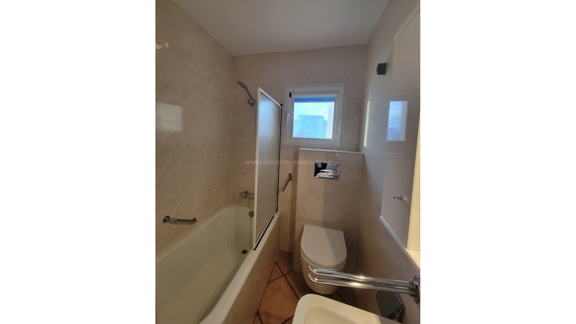 Apartment / flat in Calpe Centro