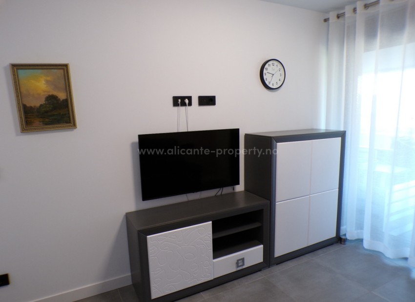 Apartment / flat in Calpe Centro