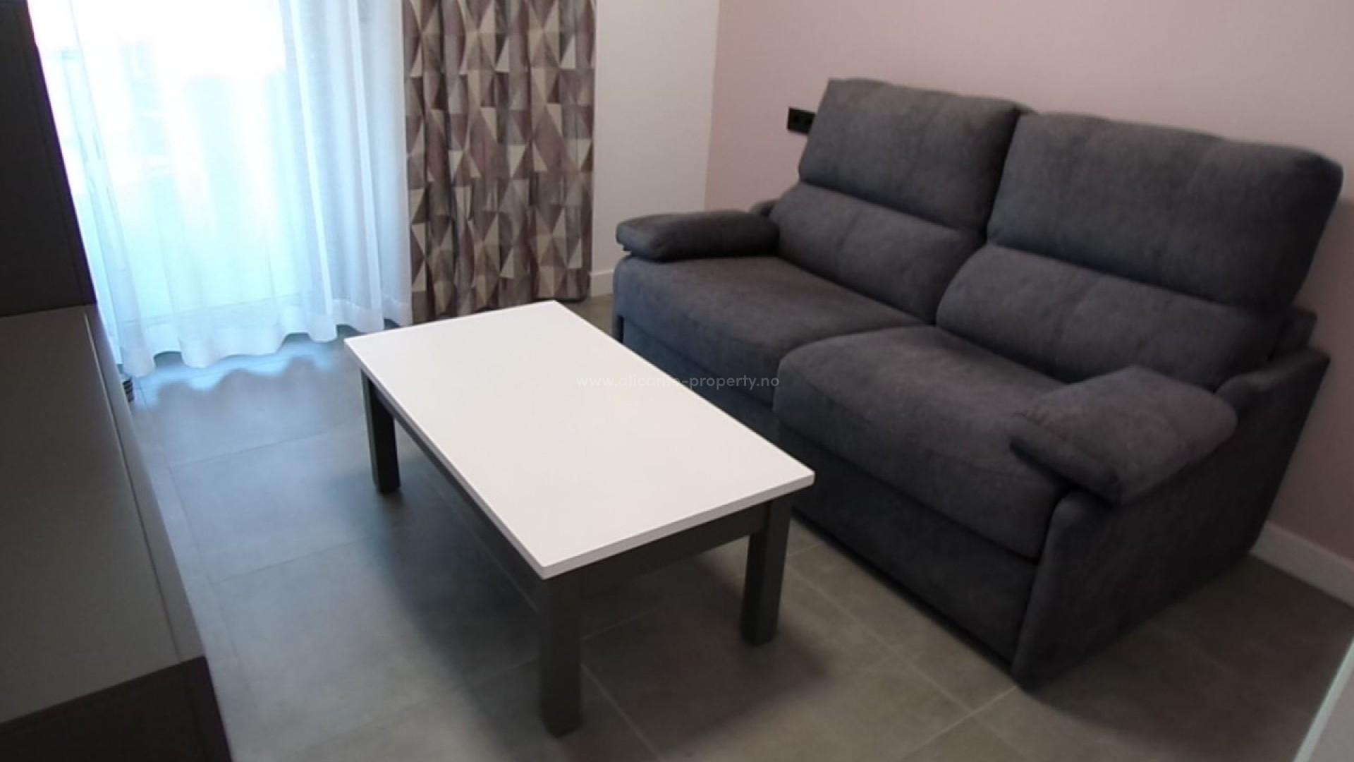 Apartment / flat in Calpe Centro