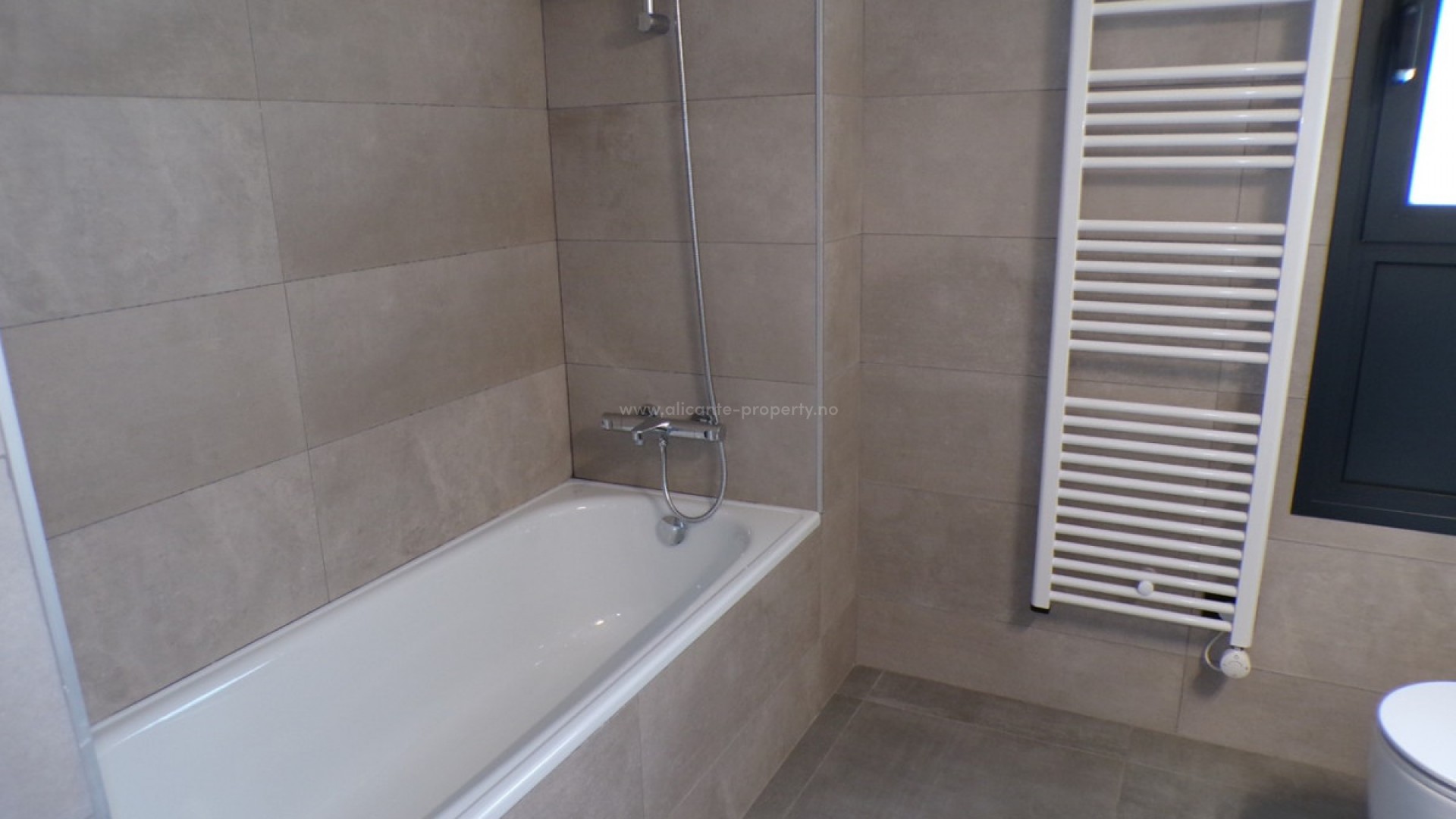 Apartment / flat in Calpe Centro