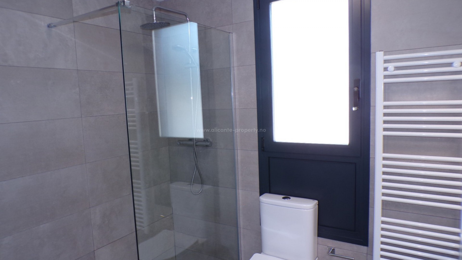 Apartment / flat in Calpe Centro