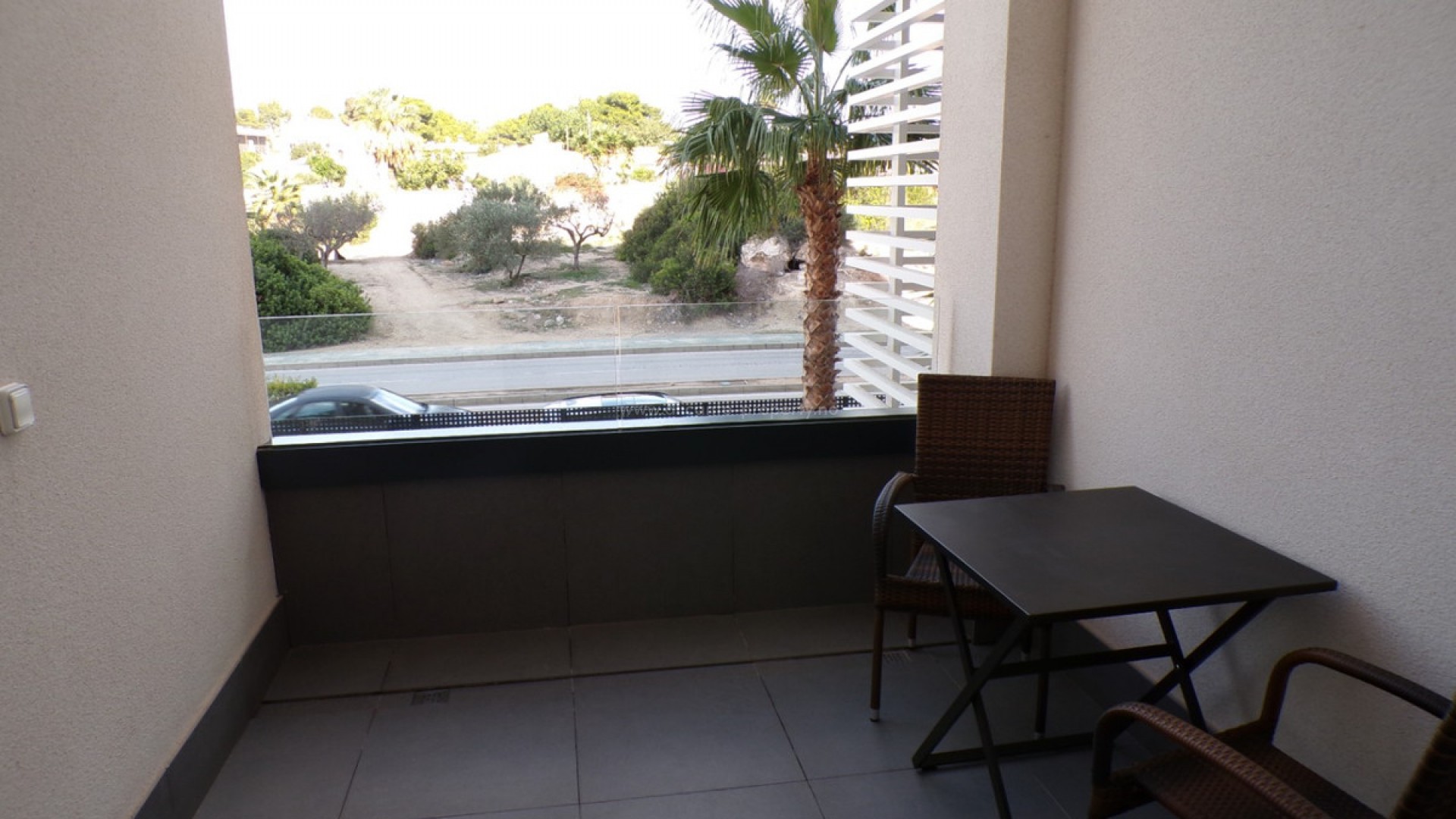 Apartment / flat in Calpe Centro