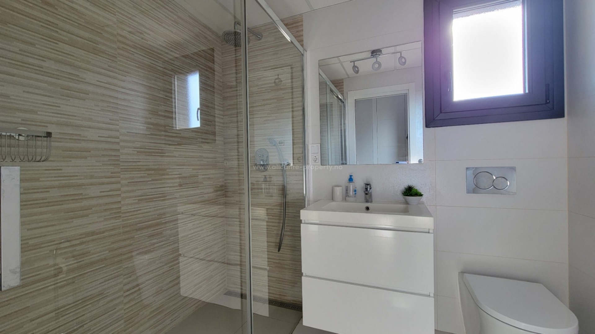 Apartment / flat in Calpe Centro