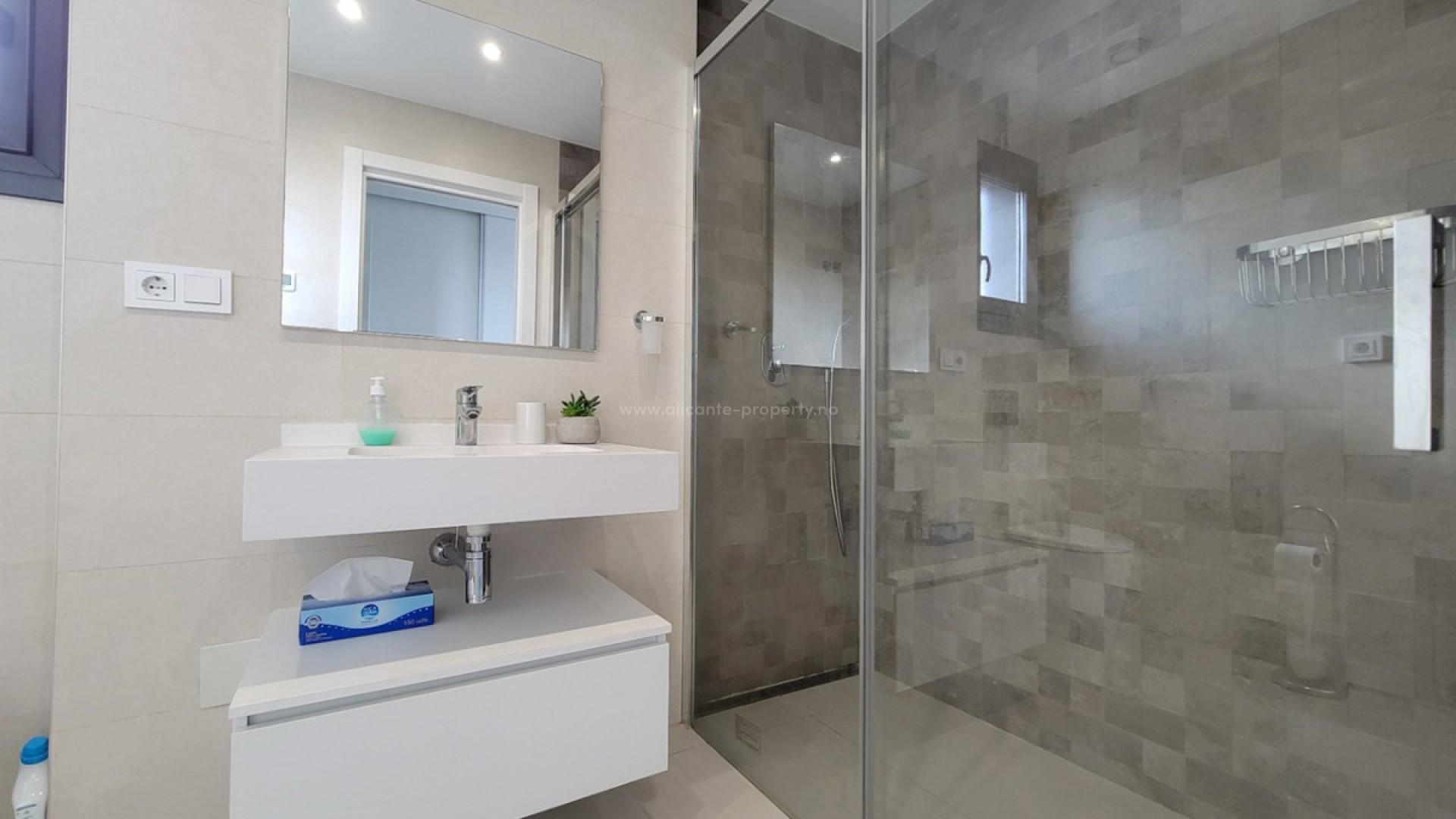 Apartment / flat in Calpe Centro