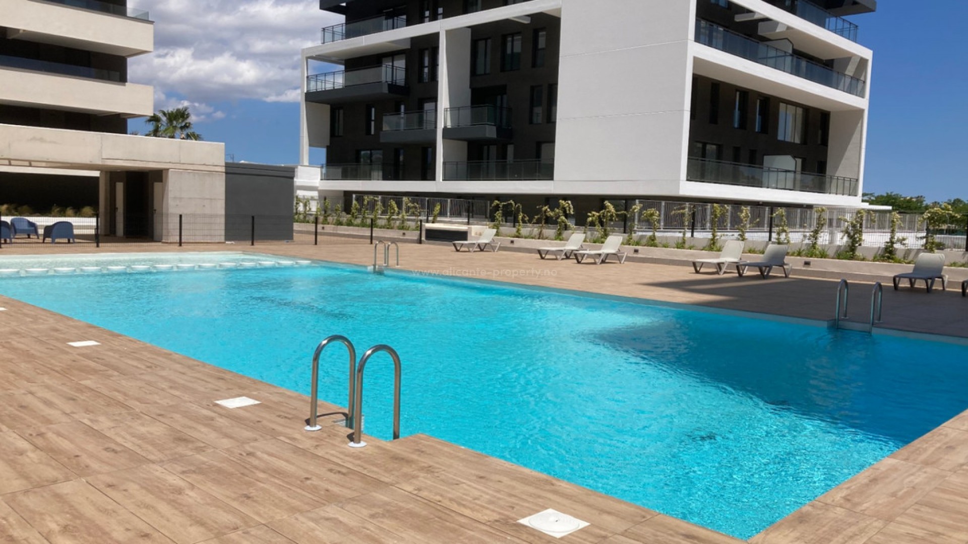 Apartment / flat in Calpe Centro