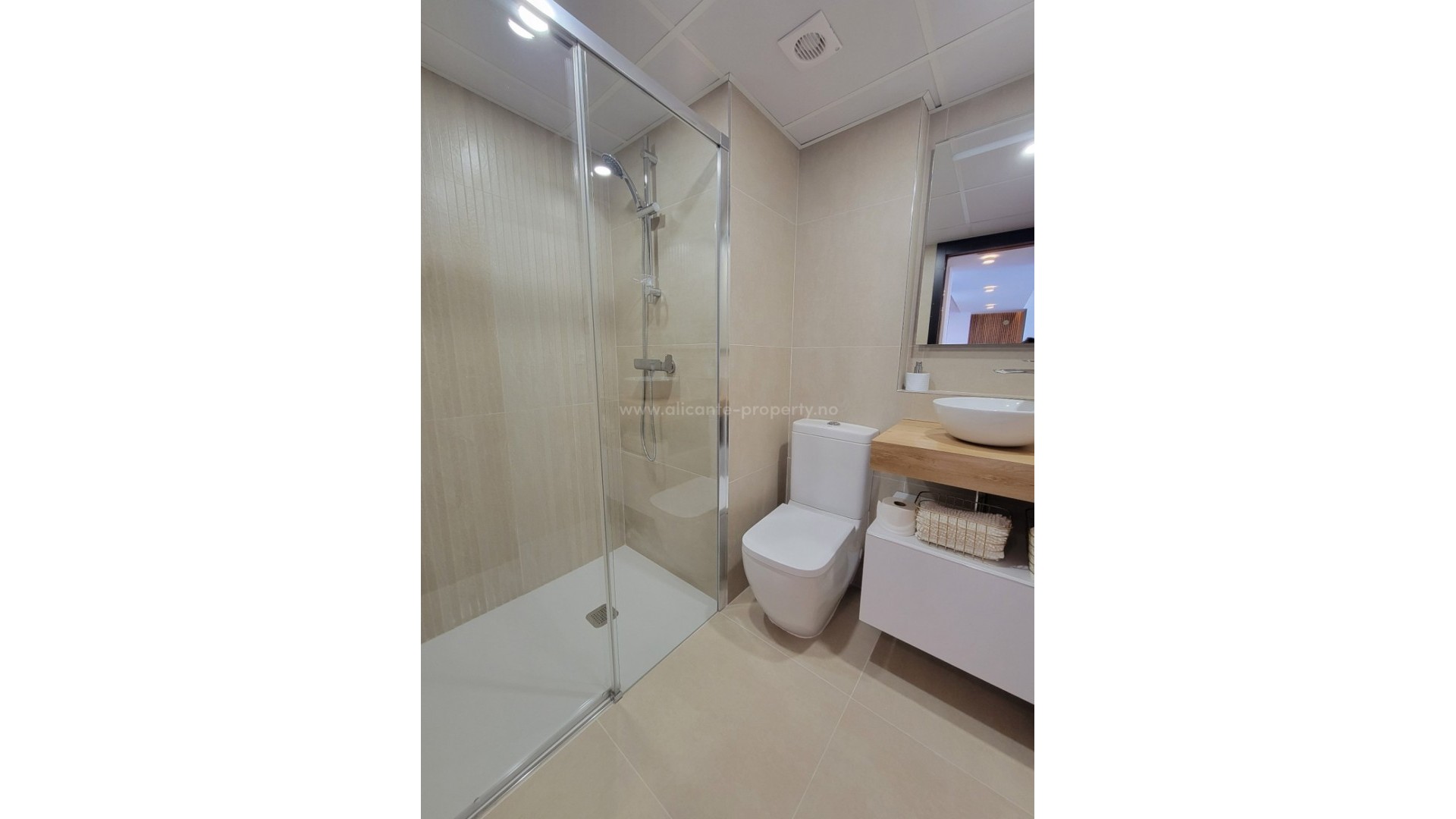 Apartment / flat in Calpe Centro