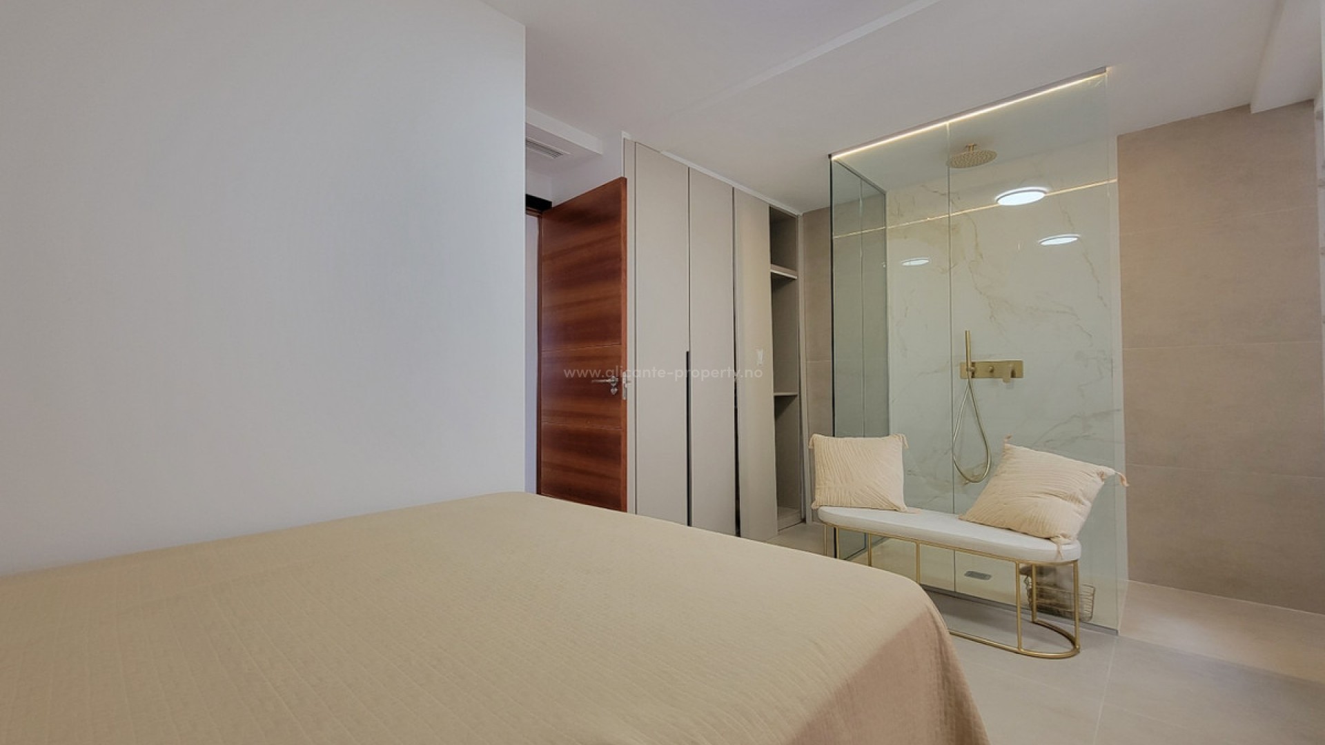 Apartment / flat in Calpe Centro