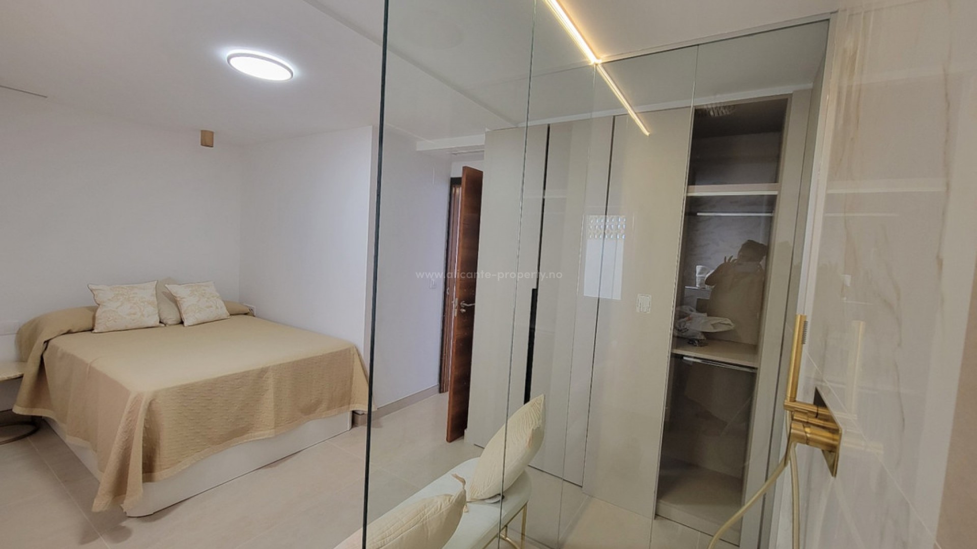 Apartment / flat in Calpe Centro