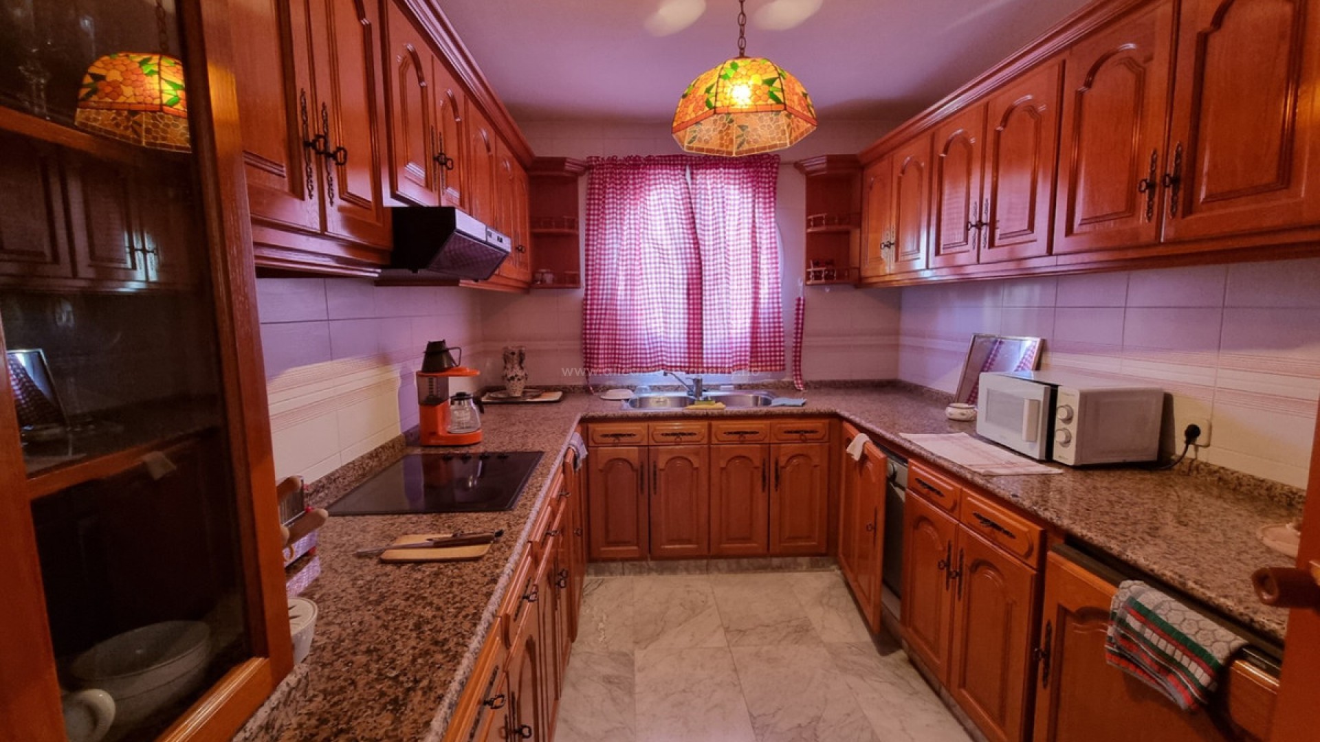 Apartment / flat in Calpe Centro