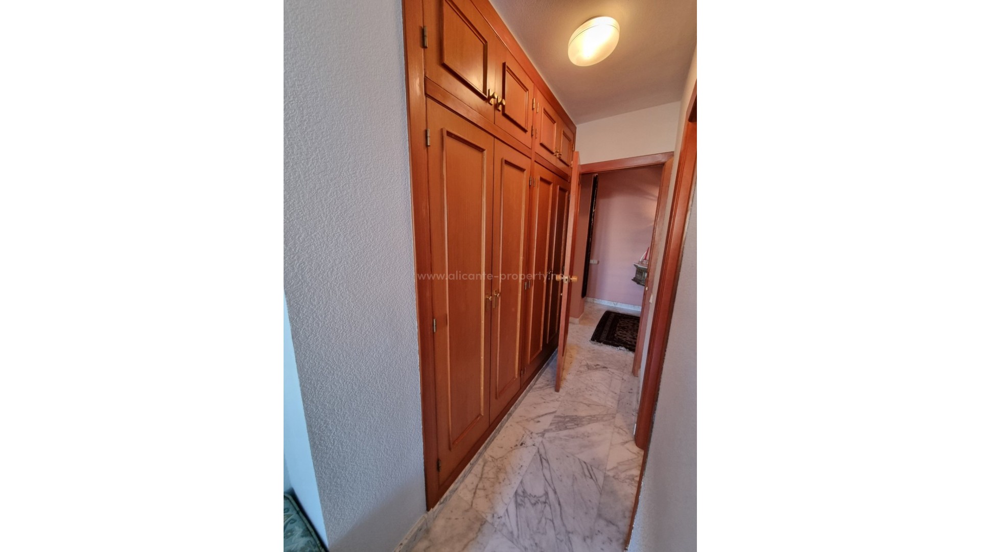 Apartment / flat in Calpe Centro