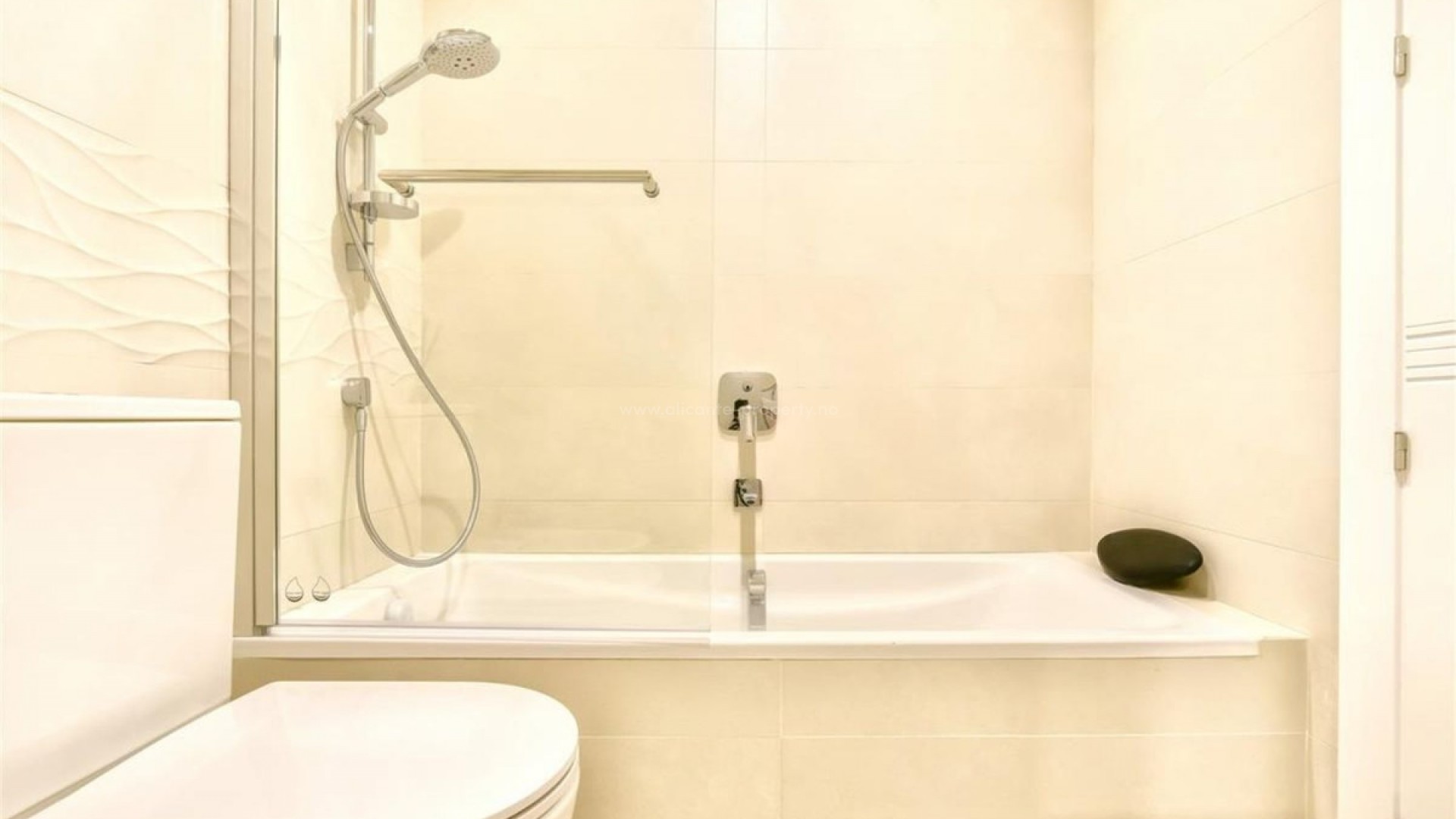 Apartment / flat in Calpe Centro