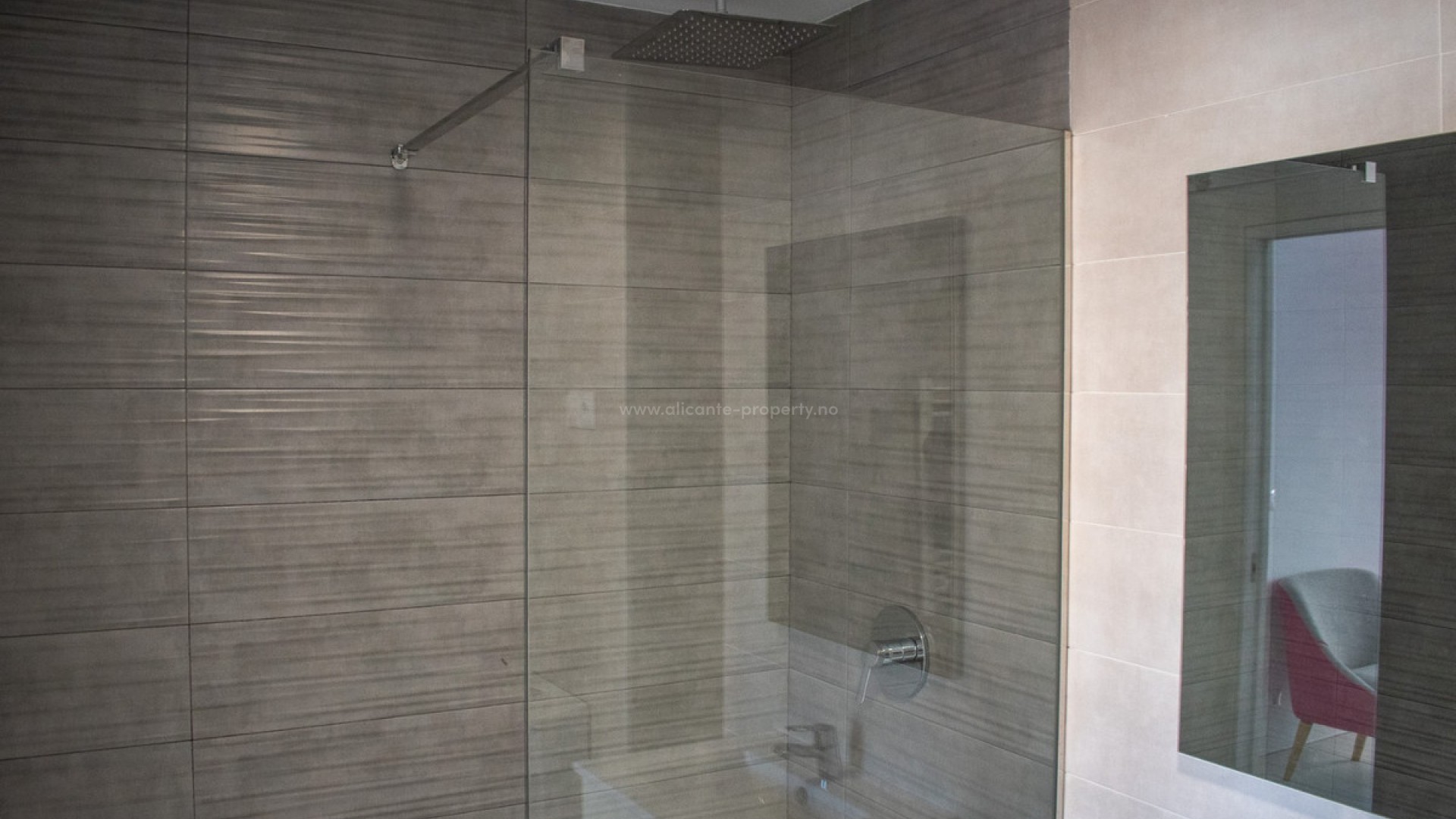 Apartment / flat in Calpe Centro