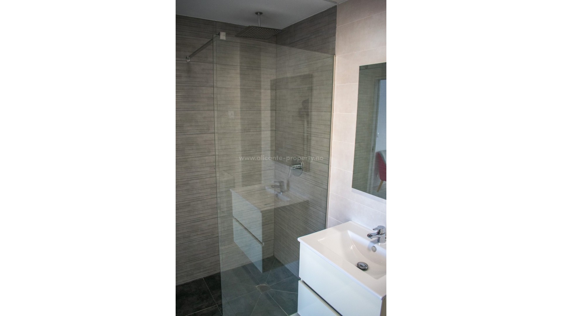 Apartment / flat in Calpe Centro