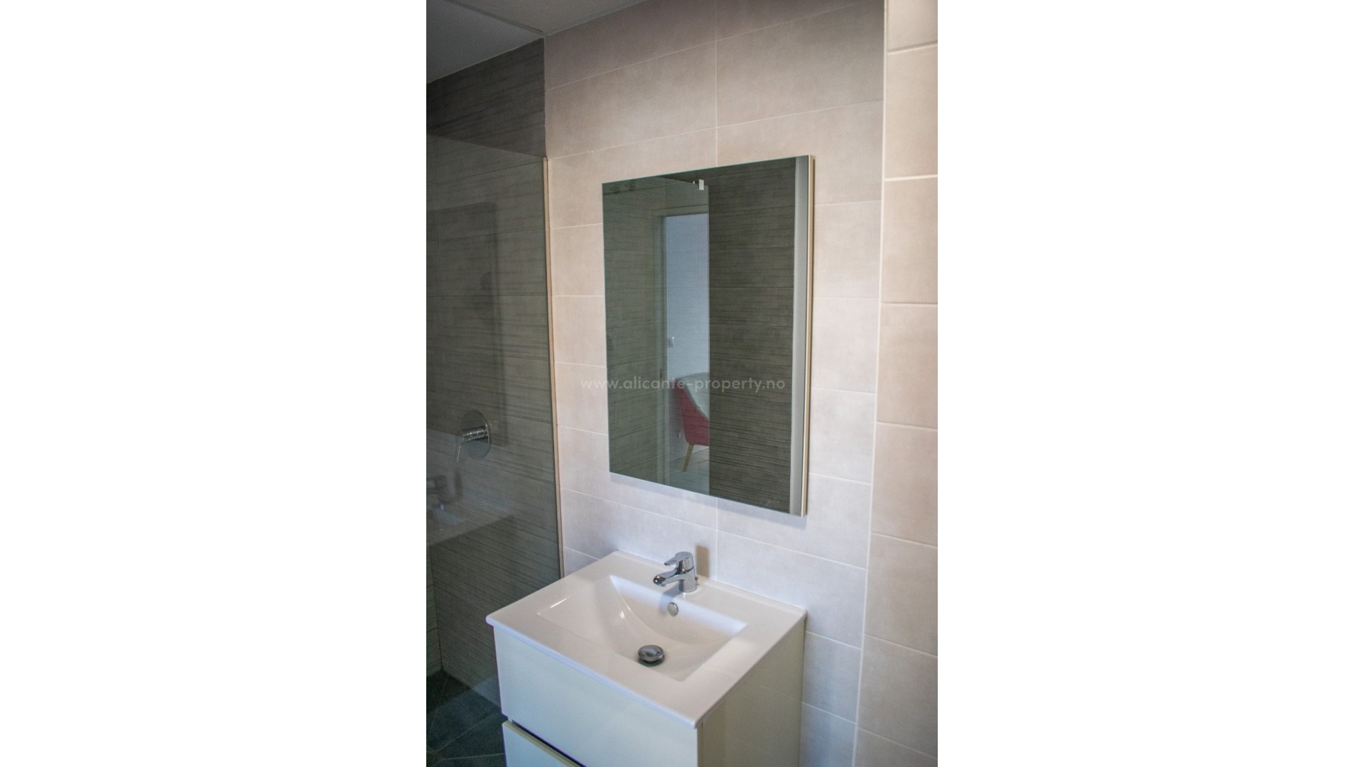 Apartment / flat in Calpe Centro