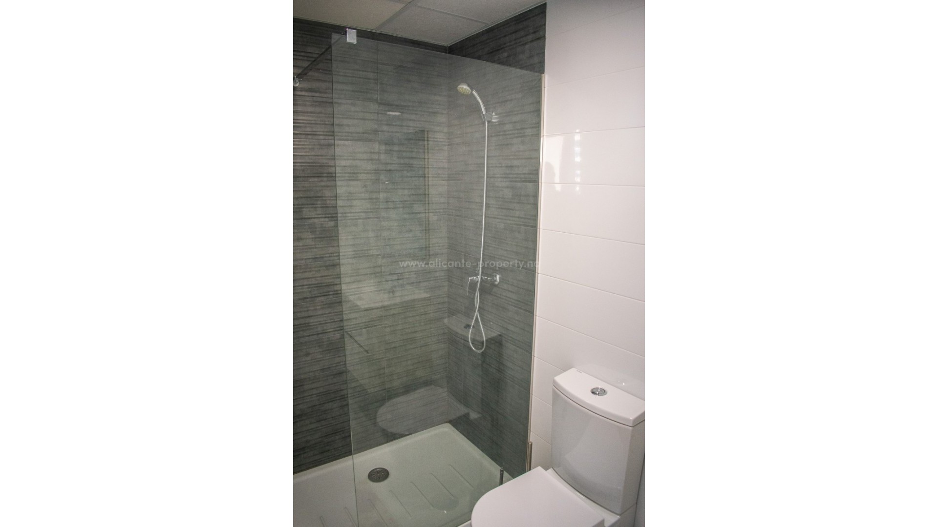 Apartment / flat in Calpe Centro