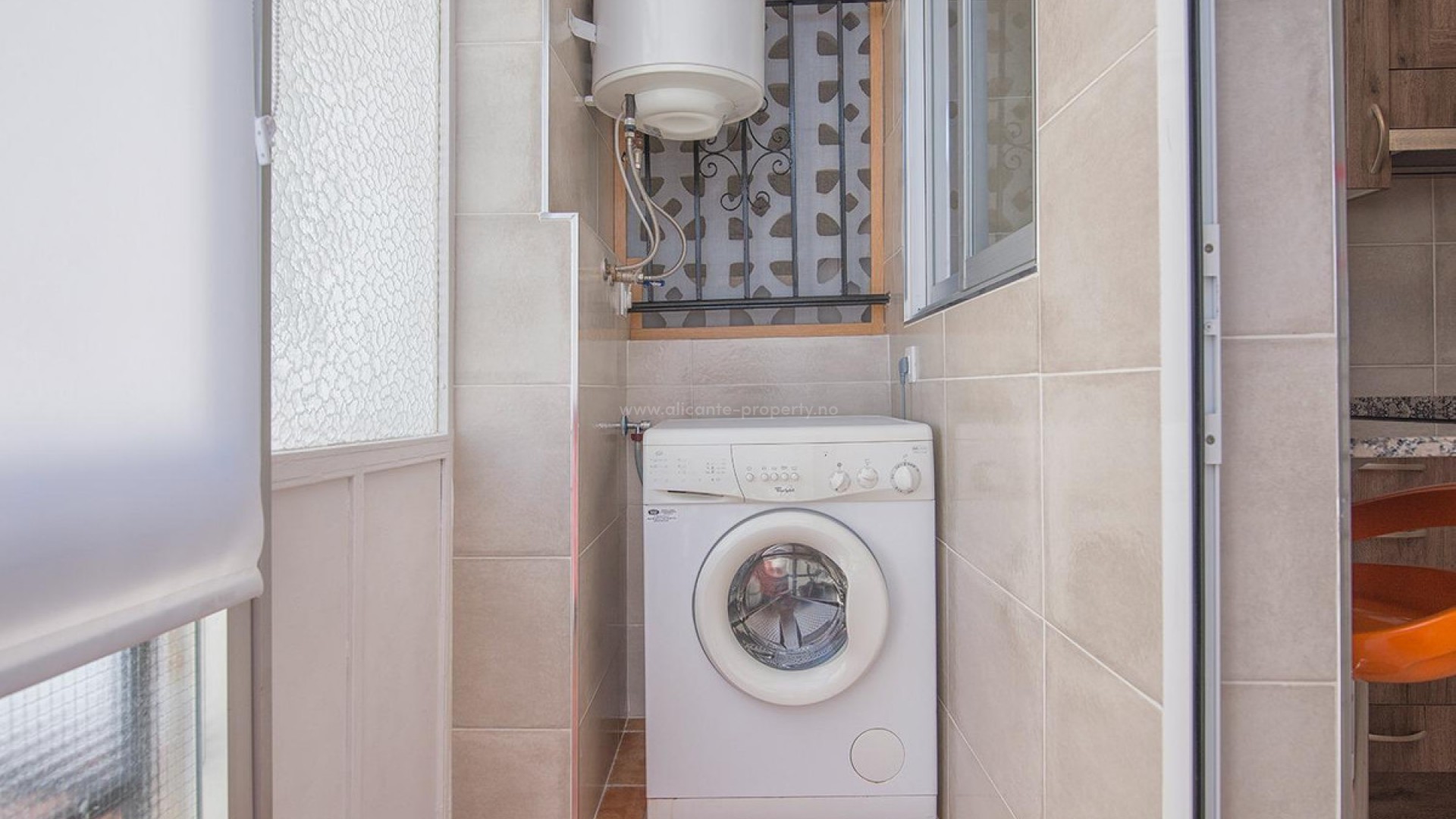 Apartment / flat in Calpe Centro