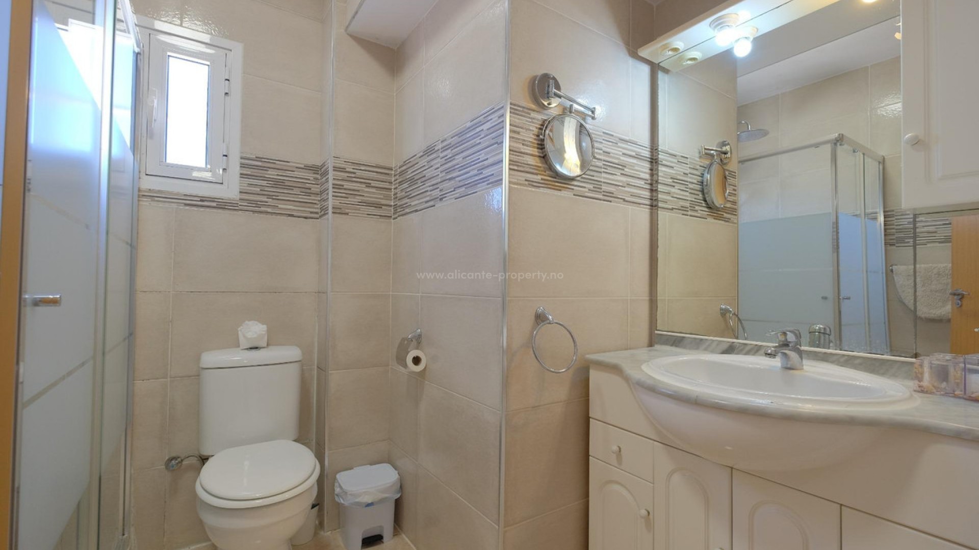 Apartment / flat in Calpe Centro