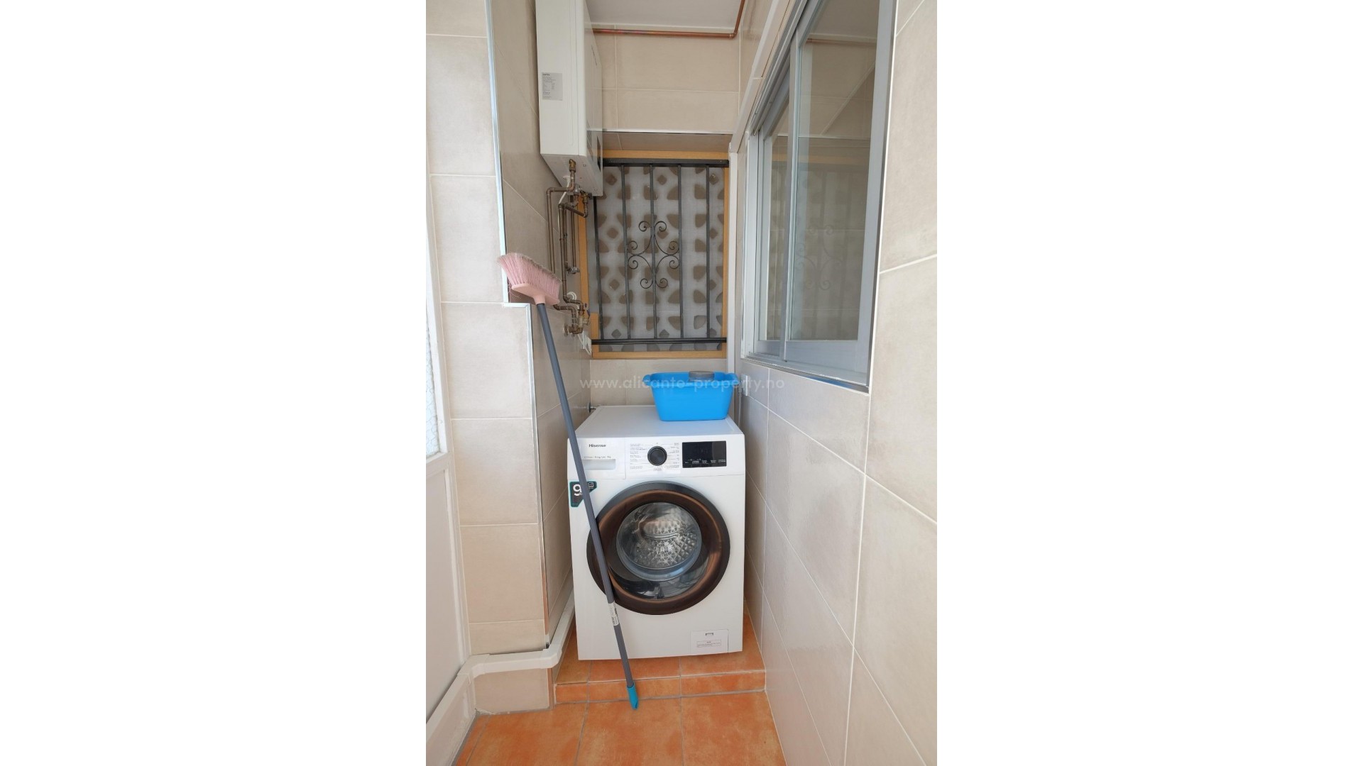 Apartment / flat in Calpe Centro