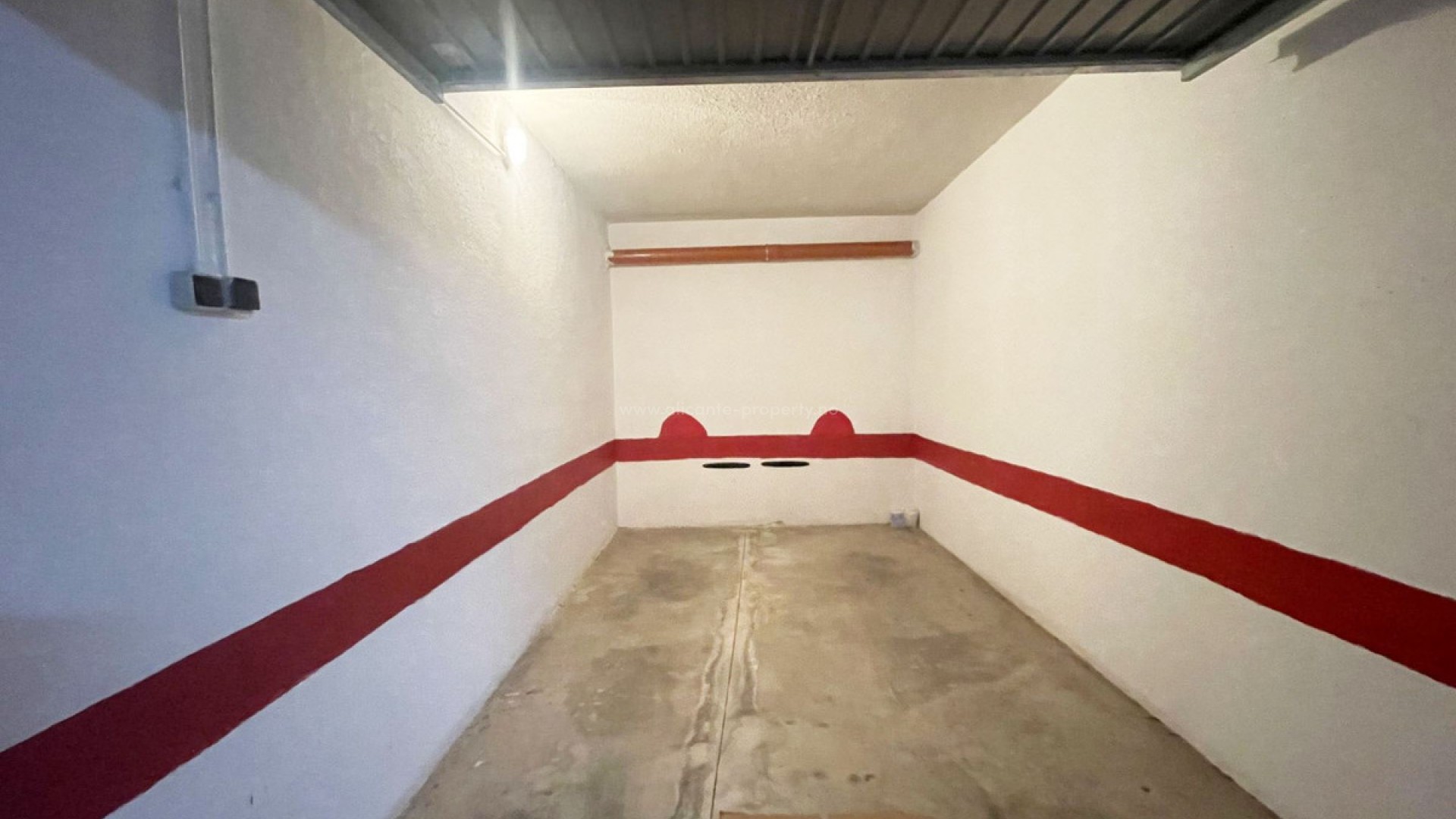 Apartment / flat in Calpe Centro