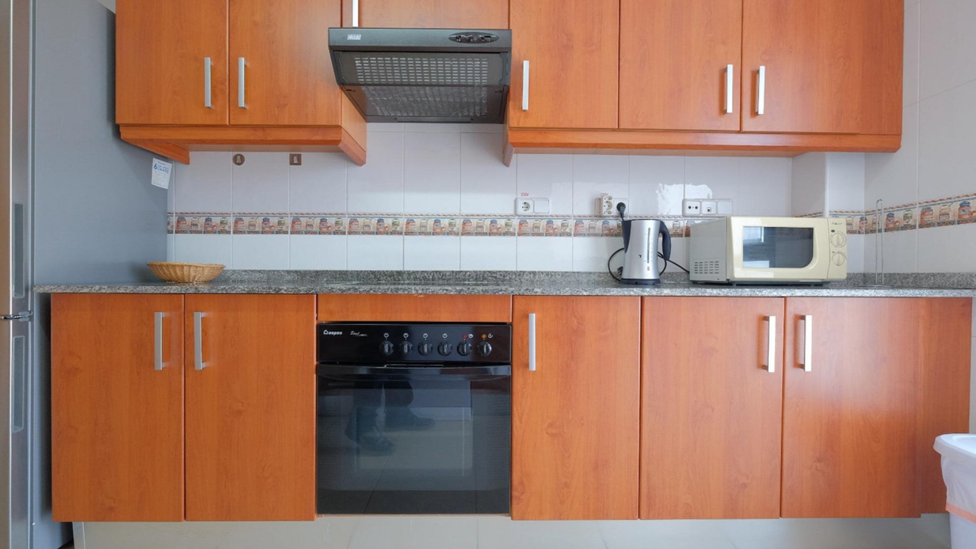 Apartment / flat in Calpe Centro