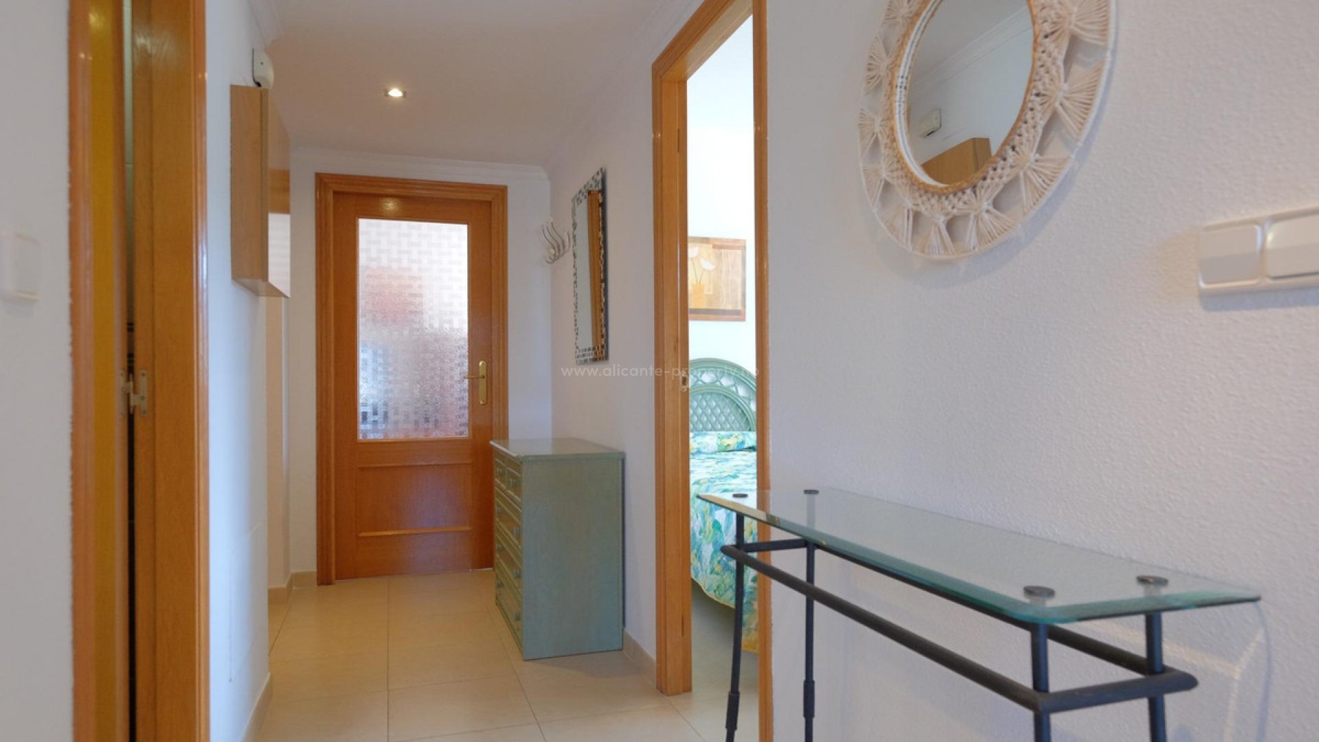Apartment / flat in Calpe Centro