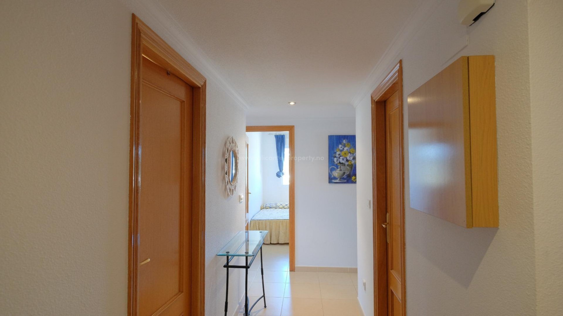 Apartment / flat in Calpe Centro