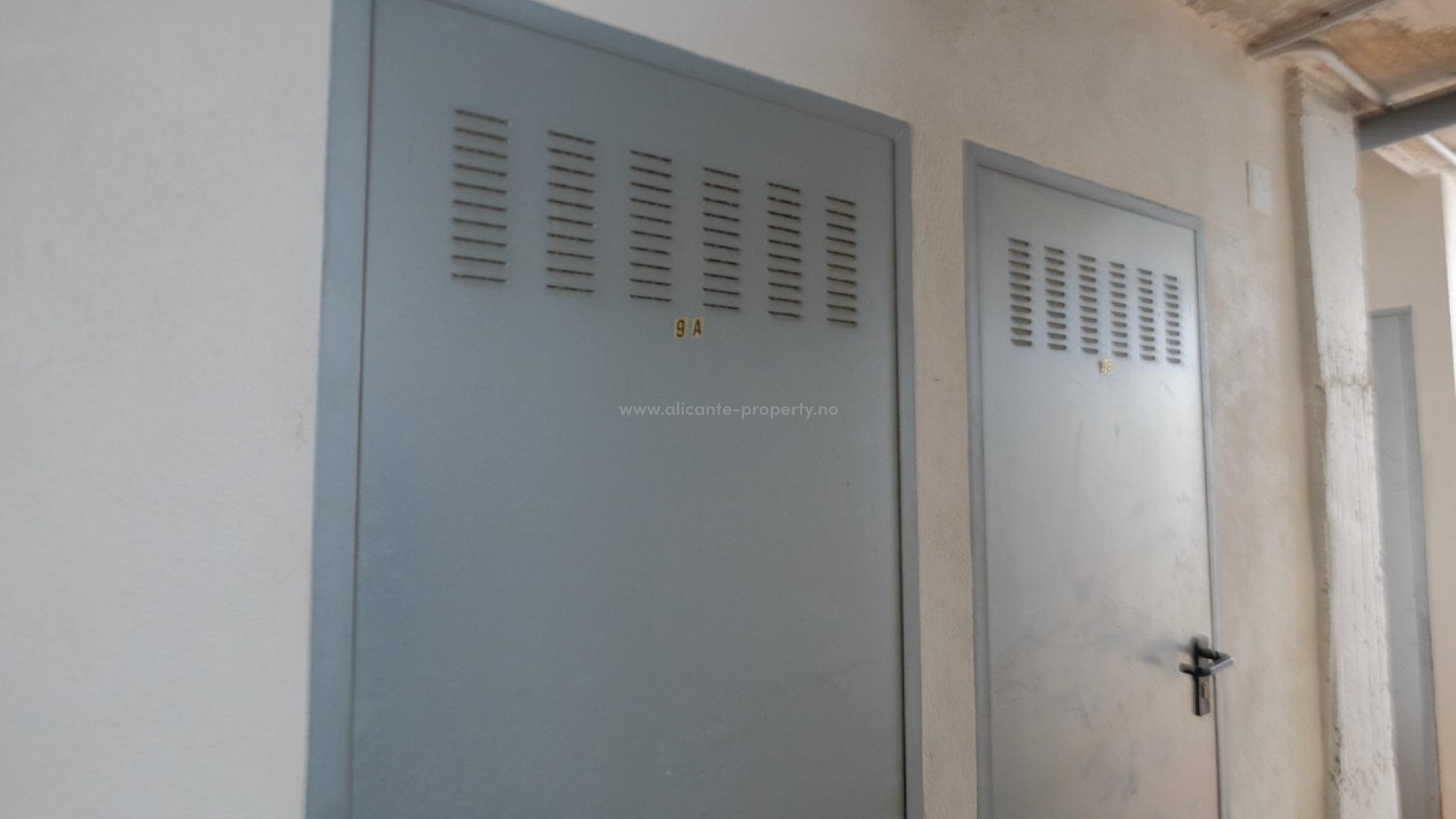 Apartment / flat in Calpe Centro