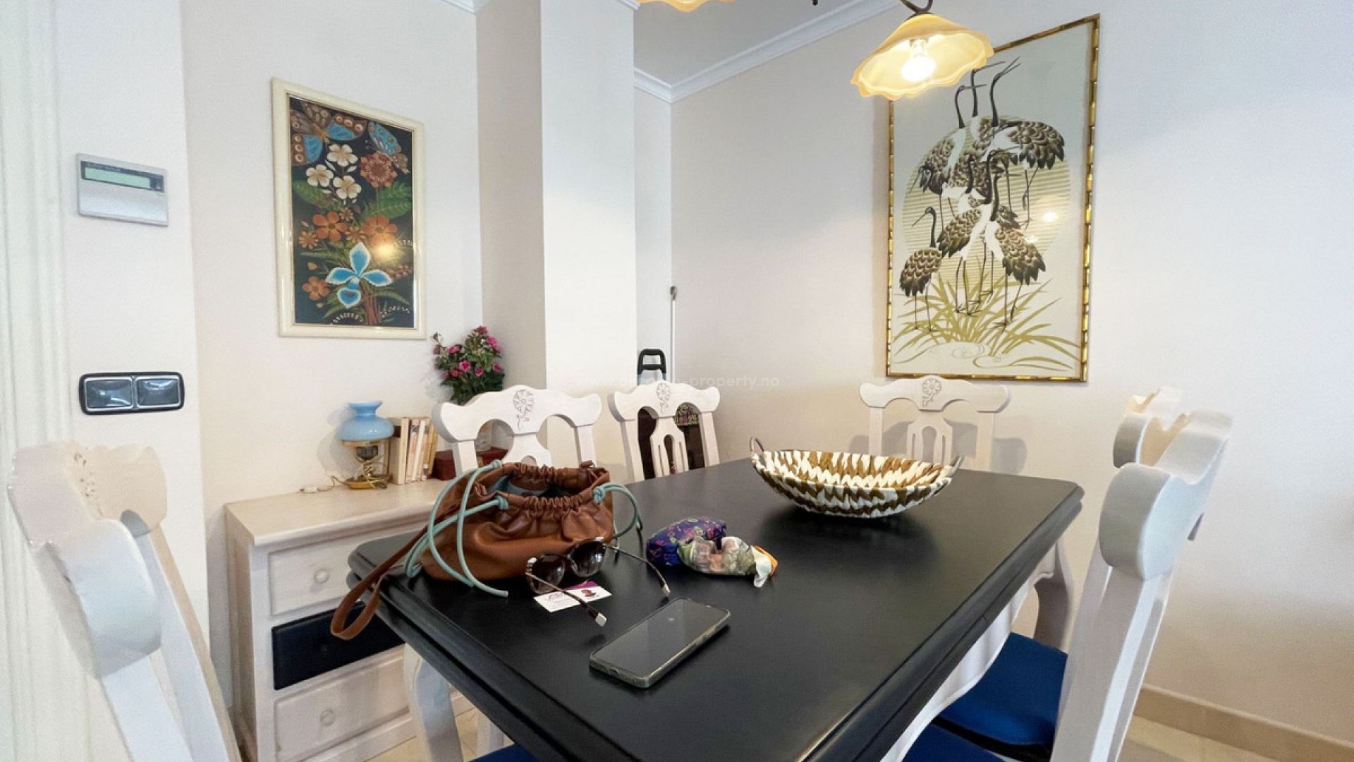 Apartment / flat in Calpe Centro