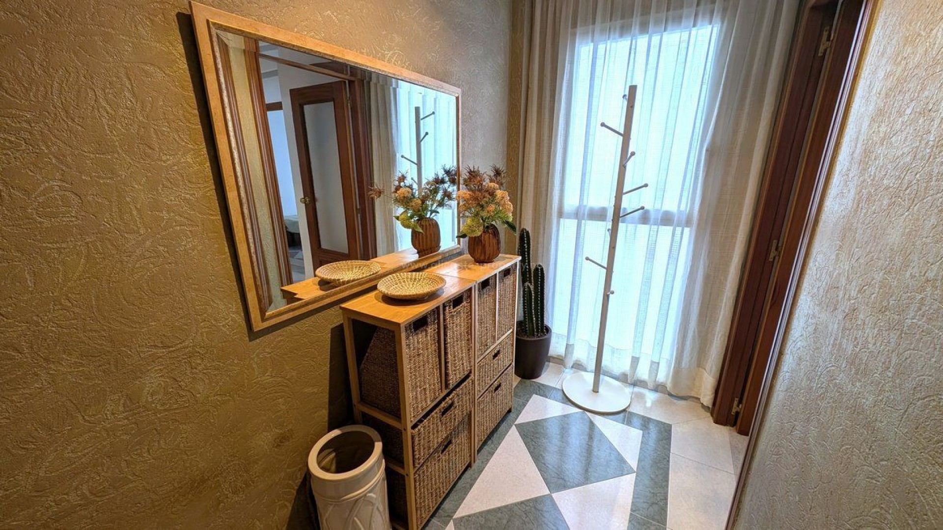 Apartment / flat in Calpe Centro