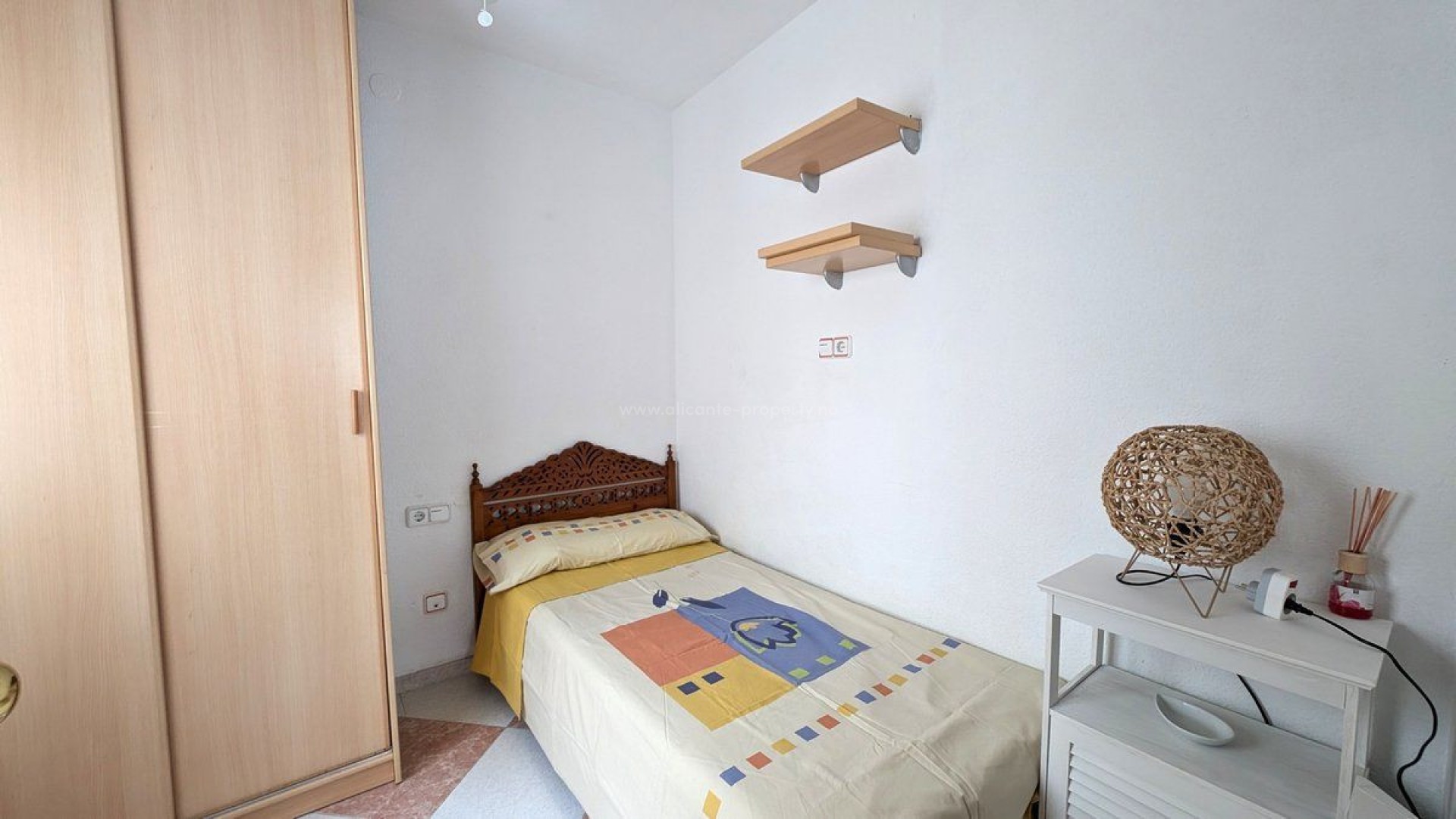 Apartment / flat in Calpe Centro