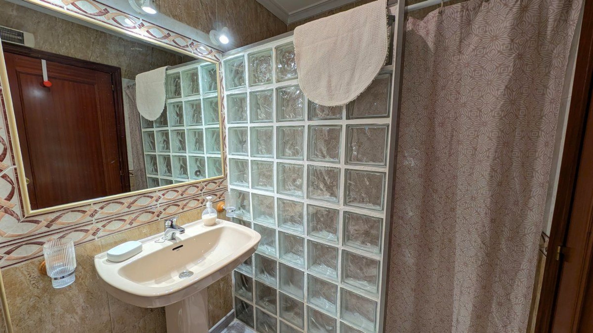 Apartment / flat in Calpe Centro