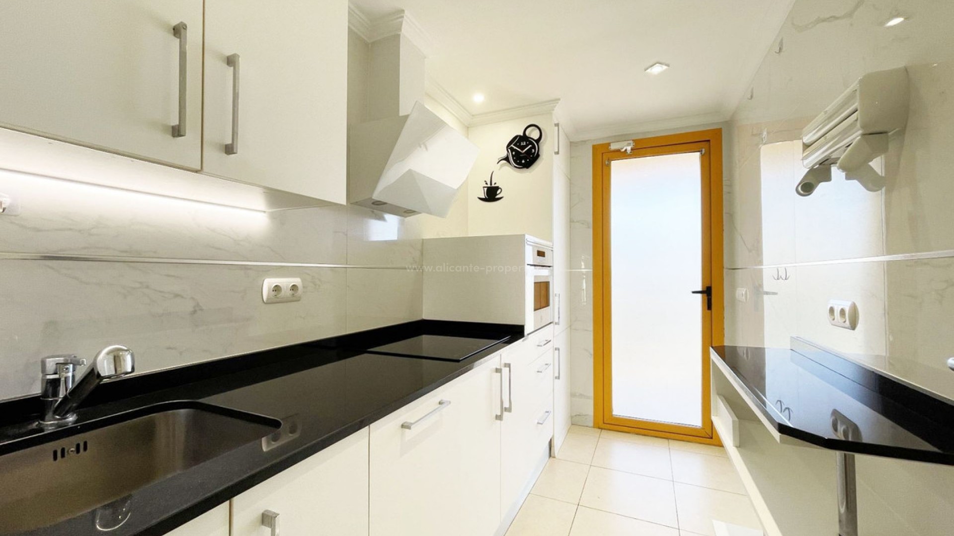 Apartment / flat in Calpe Centro