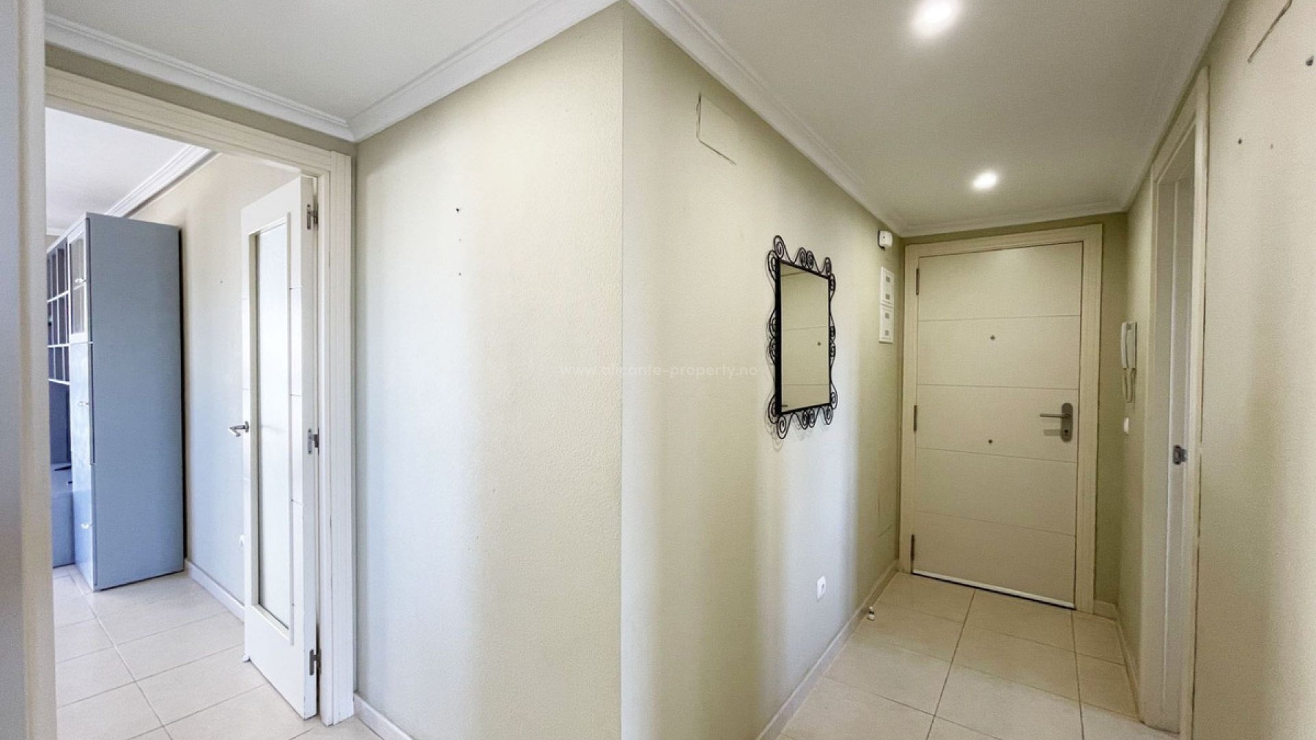 Apartment / flat in Calpe Centro