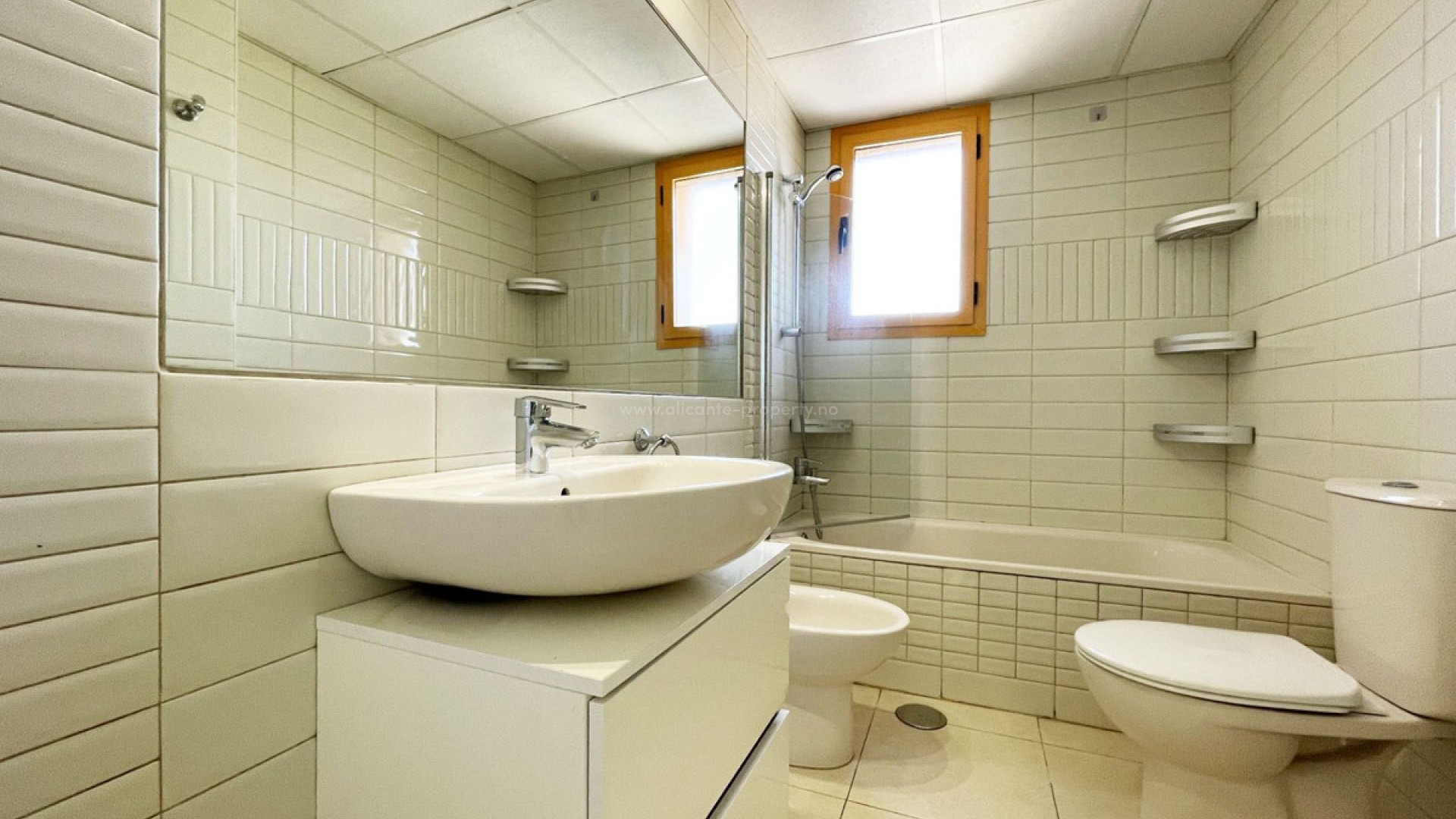 Apartment / flat in Calpe Centro