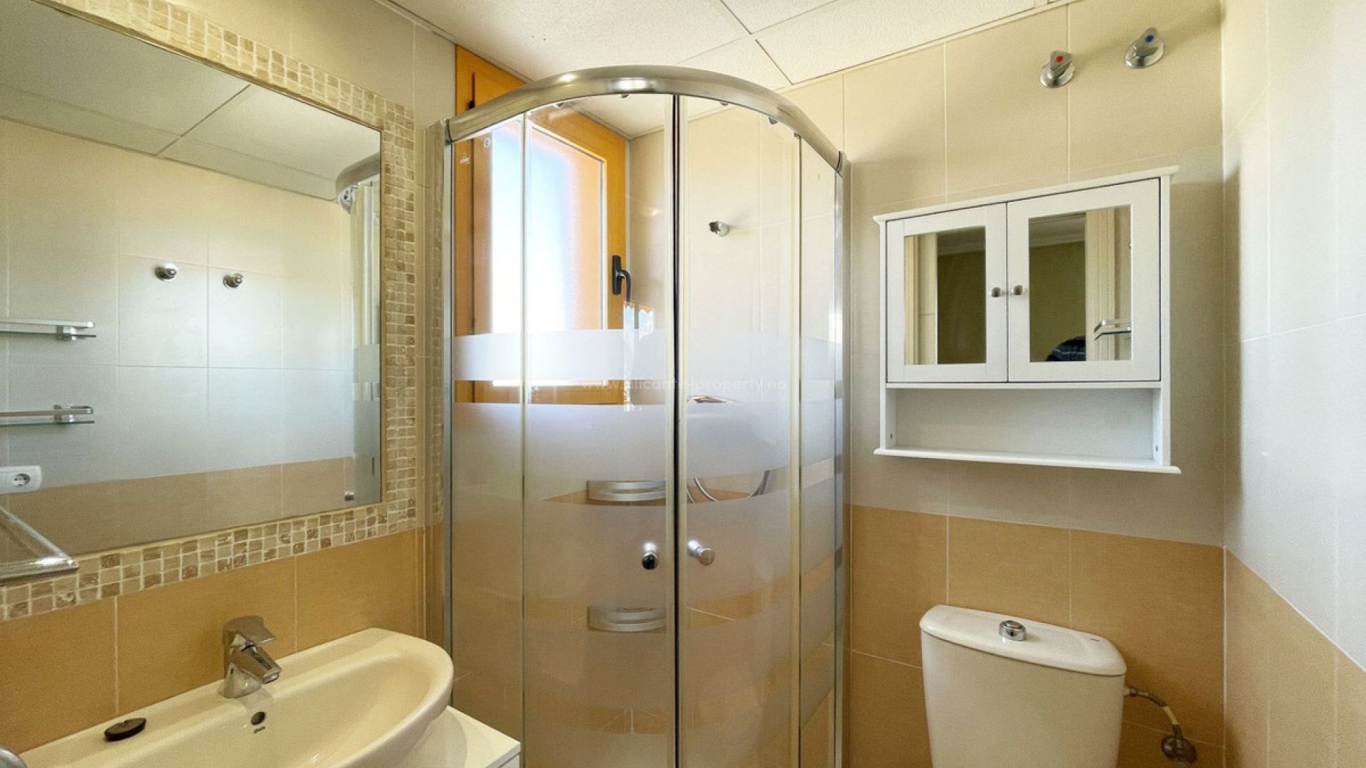 Apartment / flat in Calpe Centro