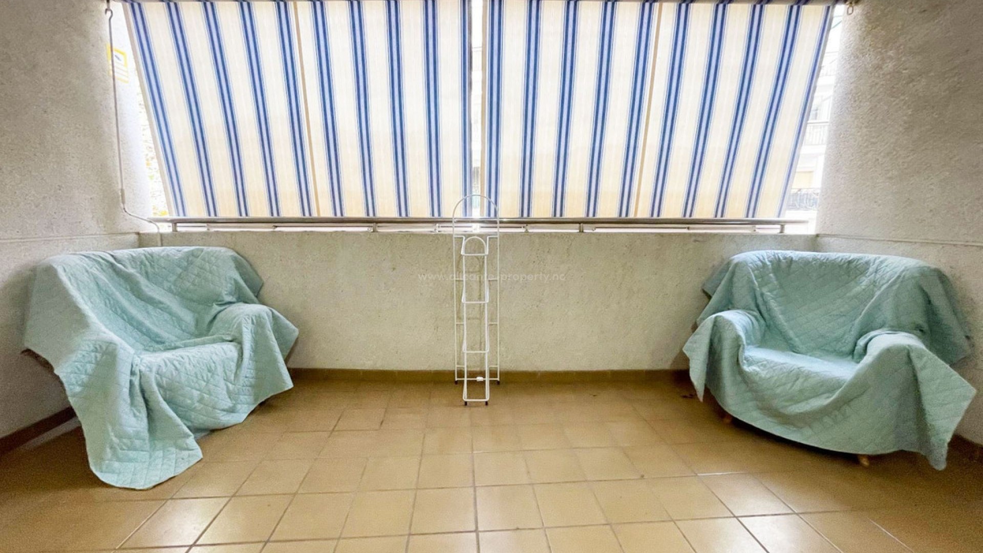 Apartment / flat in Calpe Centro