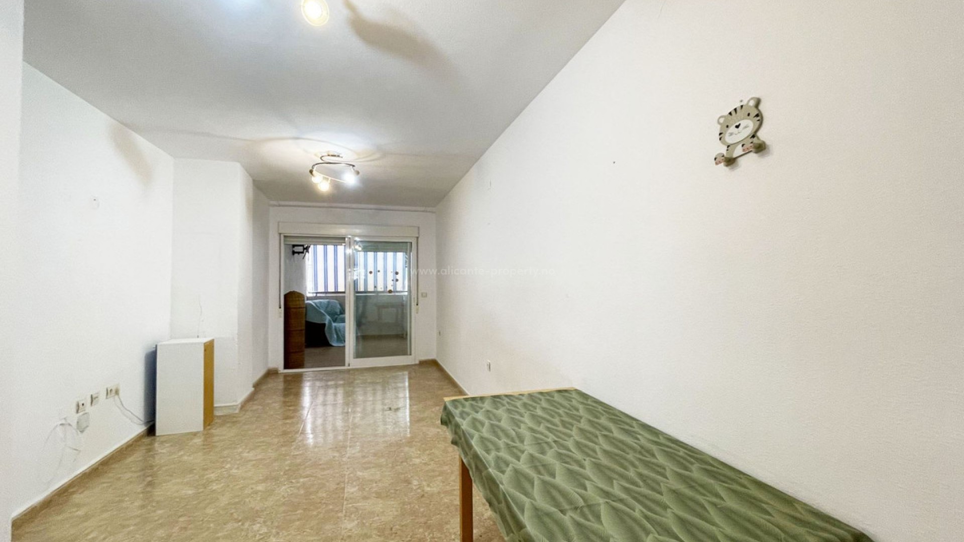 Apartment / flat in Calpe Centro