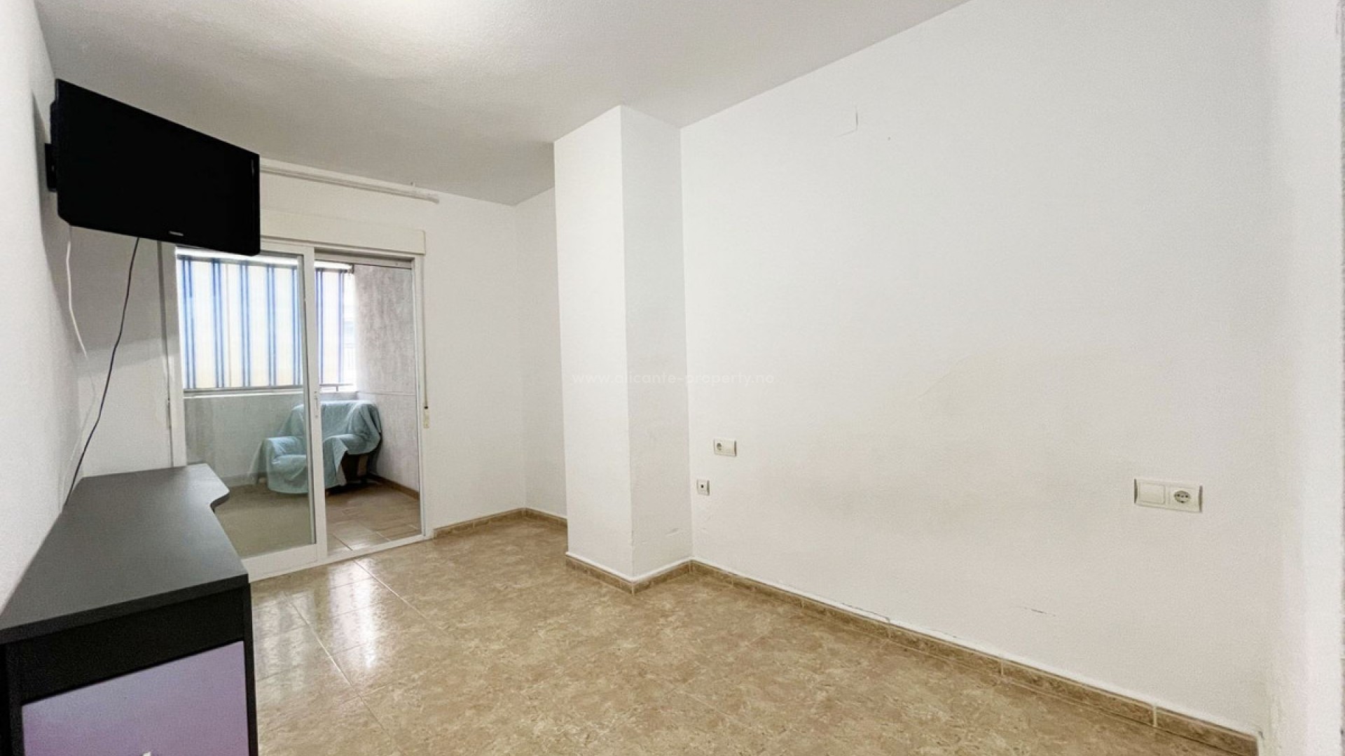 Apartment / flat in Calpe Centro