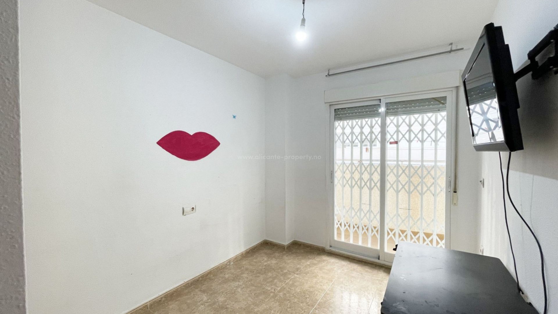 Apartment / flat in Calpe Centro