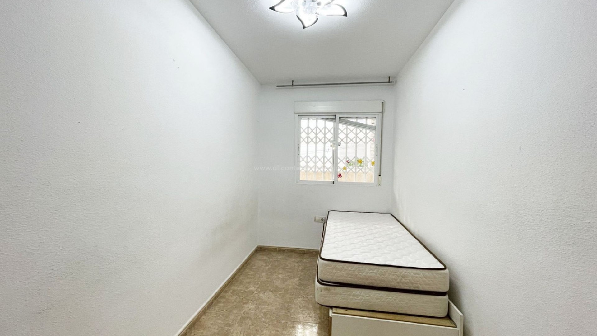 Apartment / flat in Calpe Centro