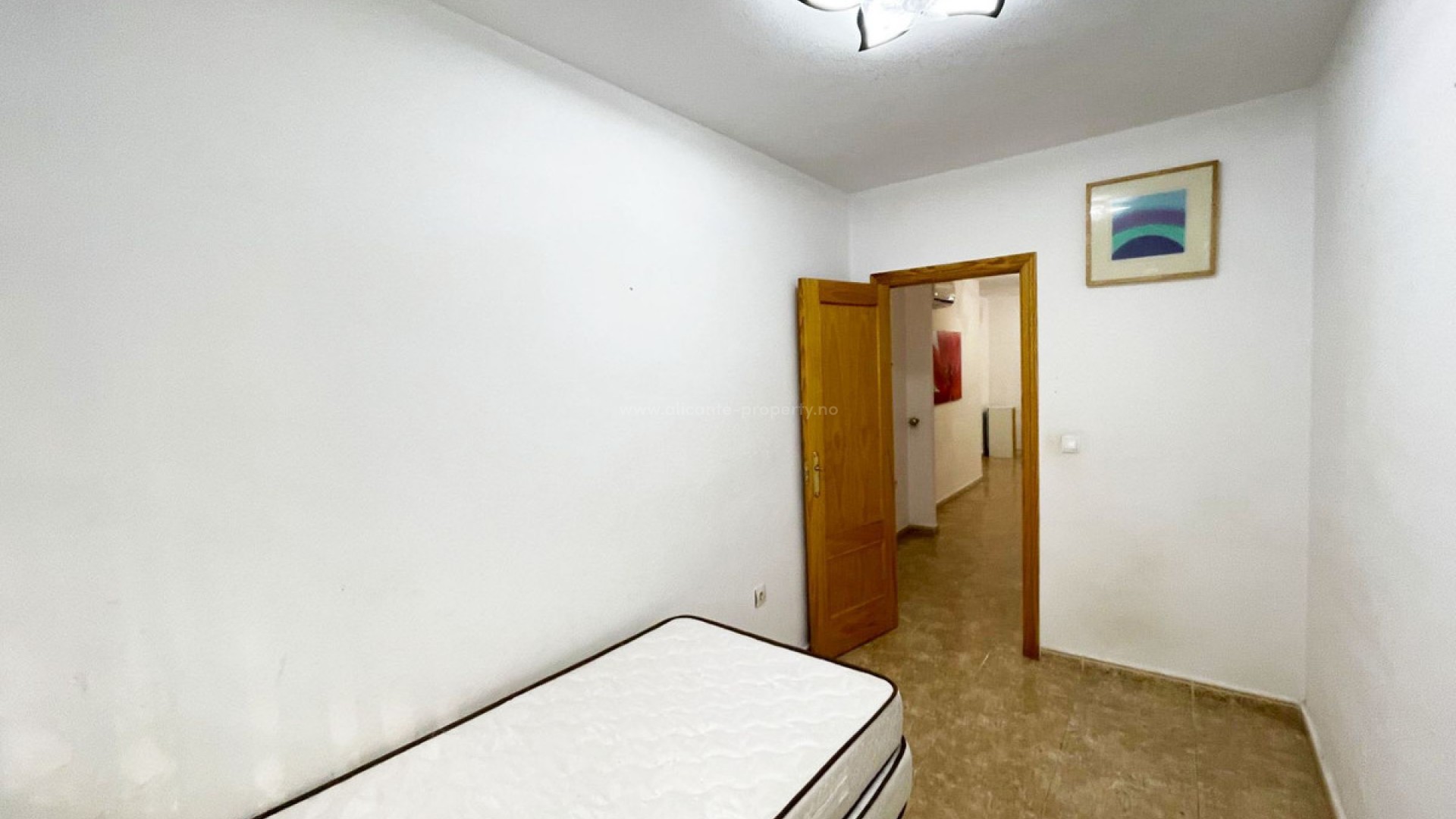 Apartment / flat in Calpe Centro