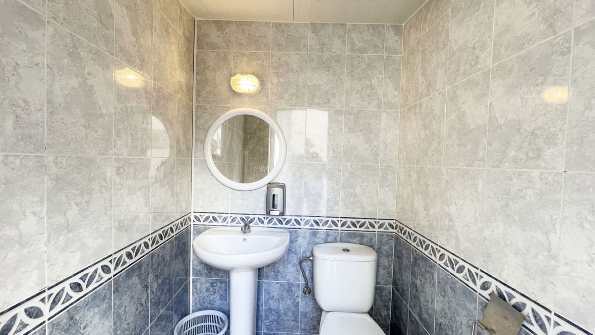 Apartment / flat in Calpe Centro