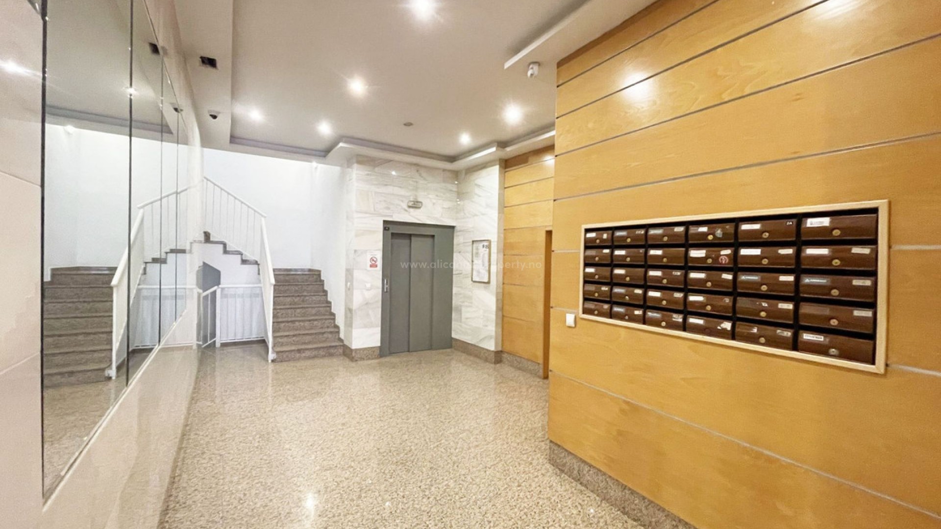 Apartment / flat in Calpe Centro