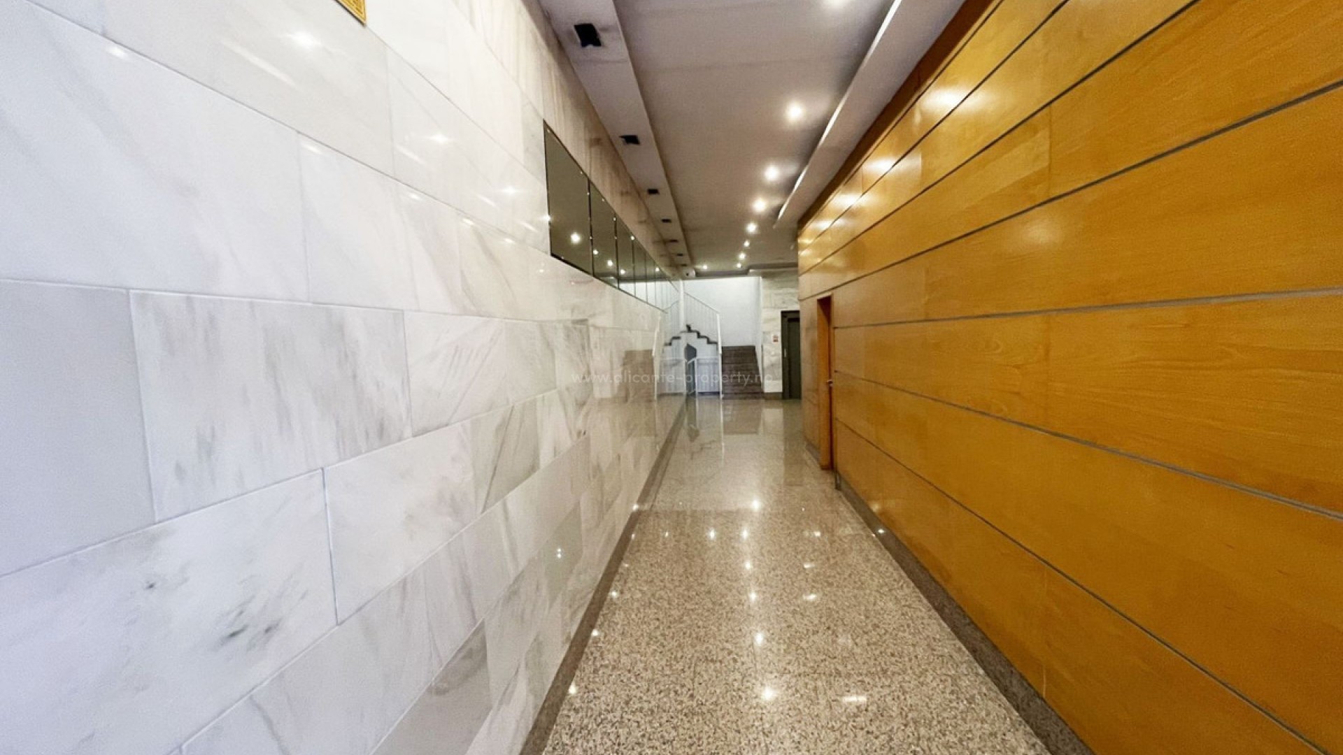 Apartment / flat in Calpe Centro