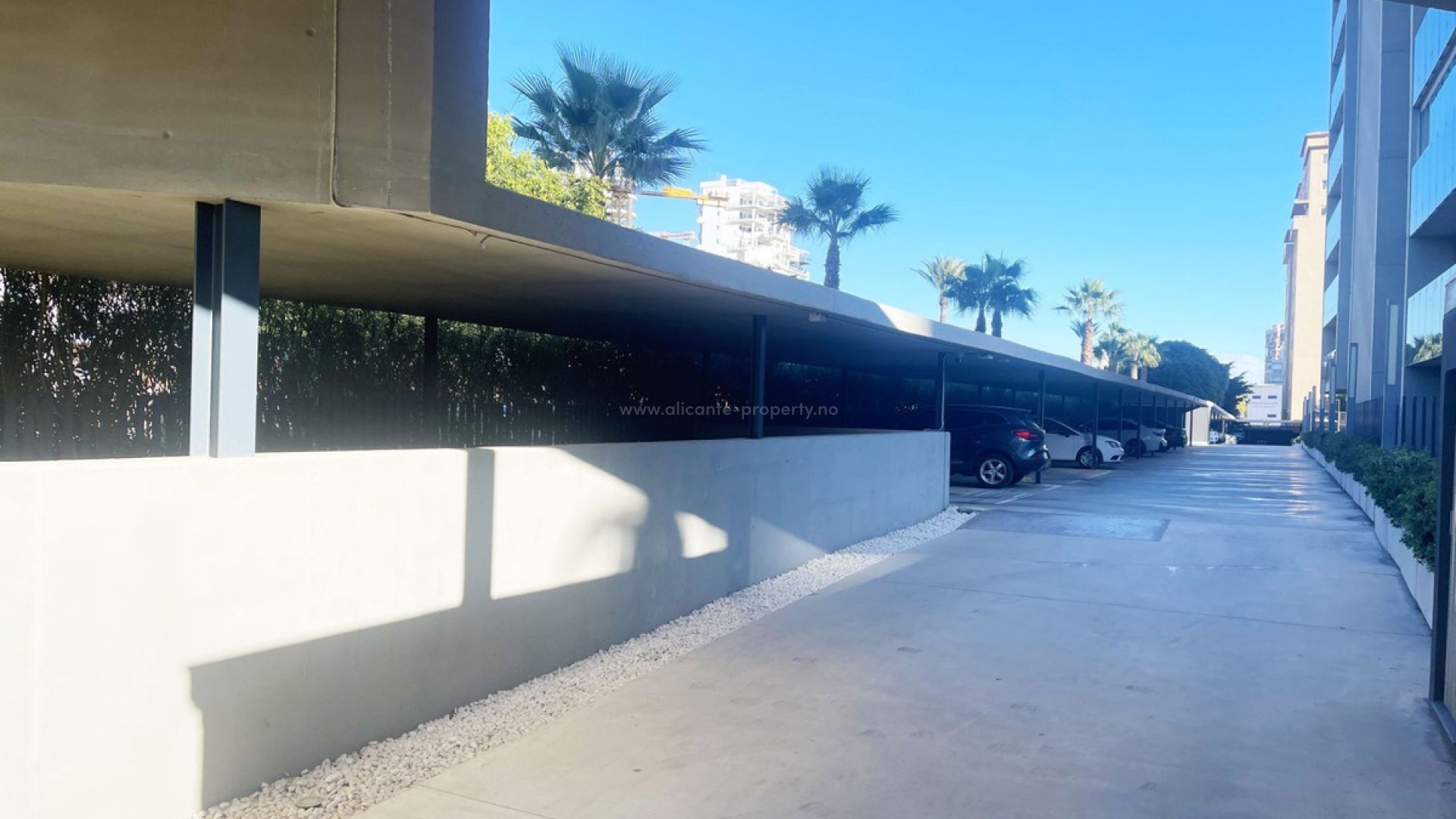 Apartment / flat in Calpe Centro