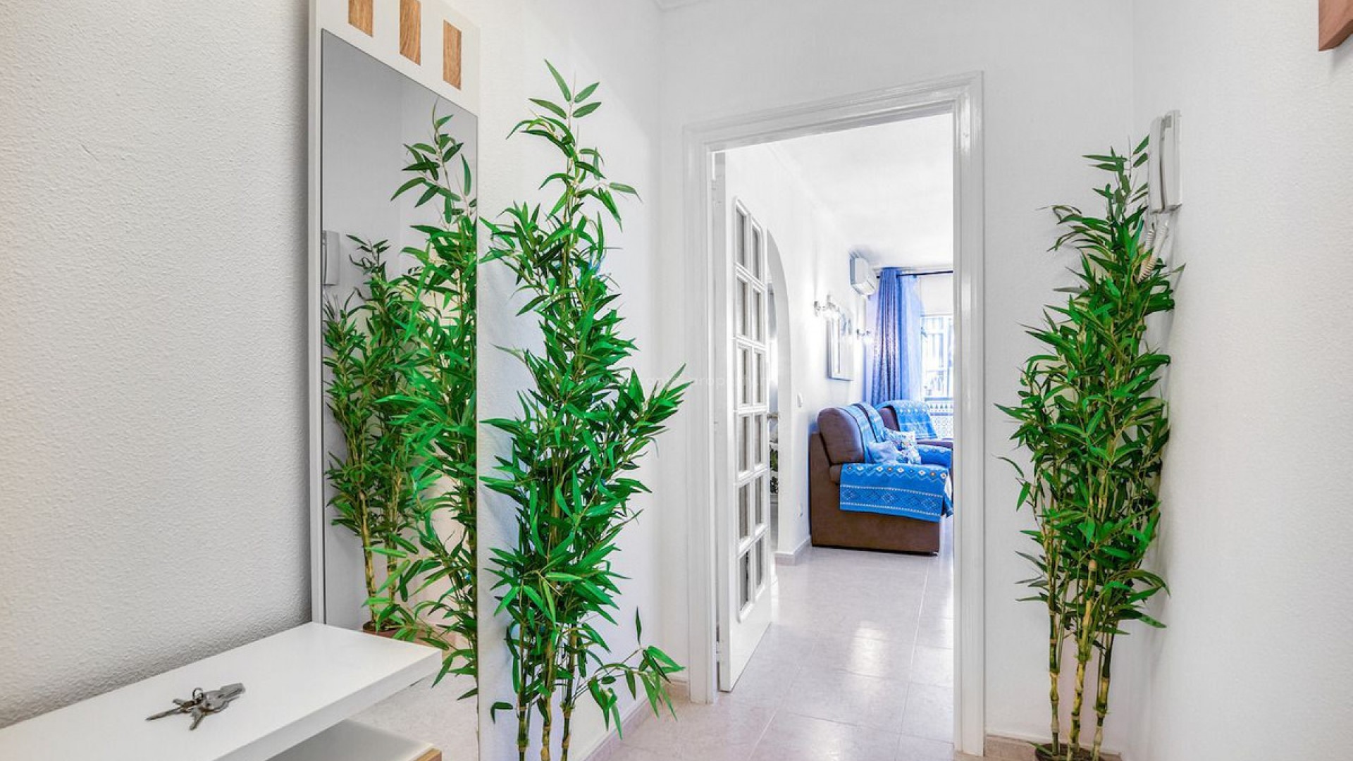 Apartment / flat in Calpe Centro